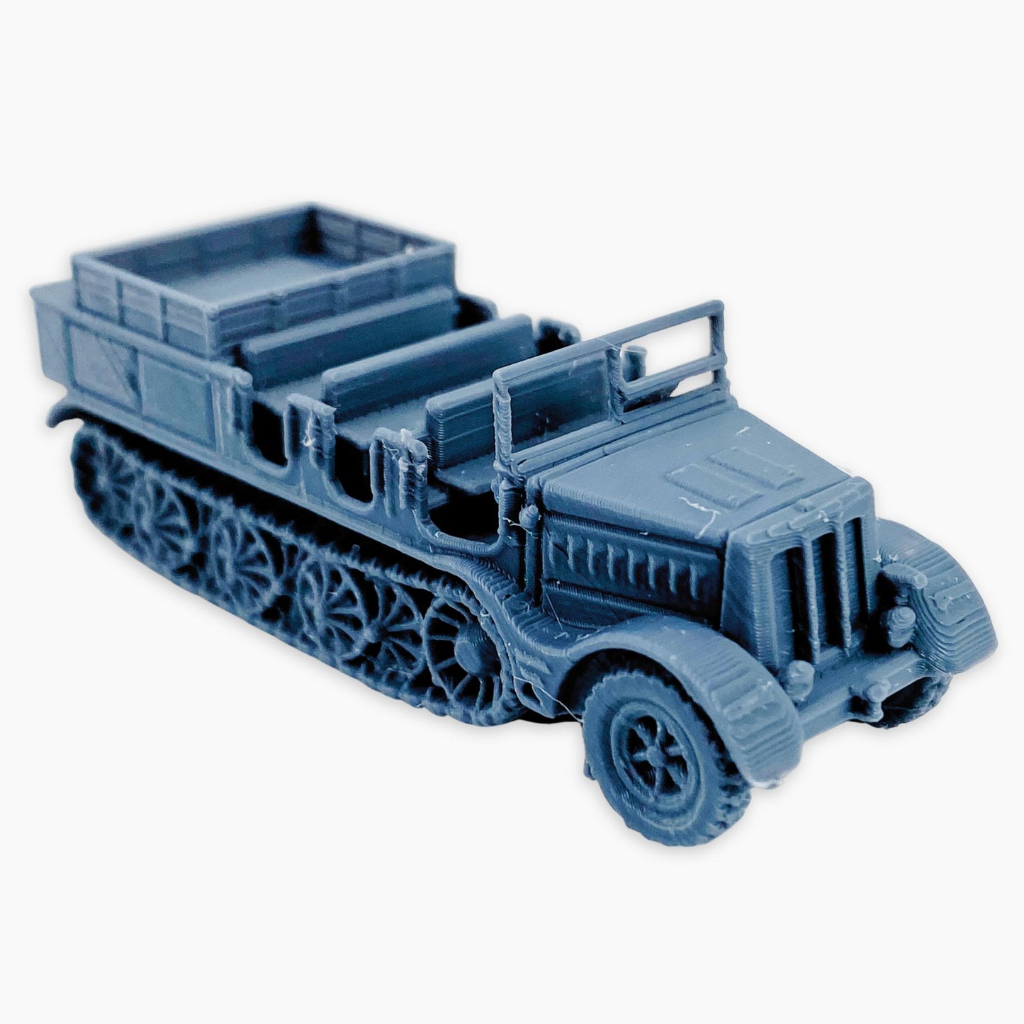 Sd.Kfz 8