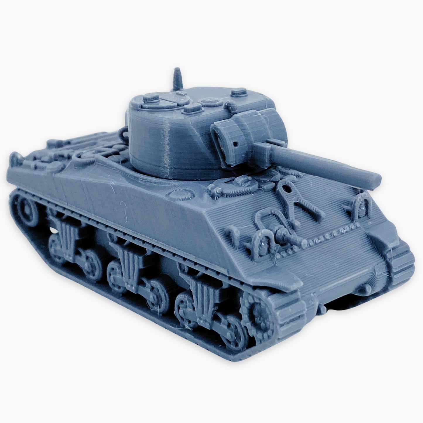 Sherman M4A3 (early)