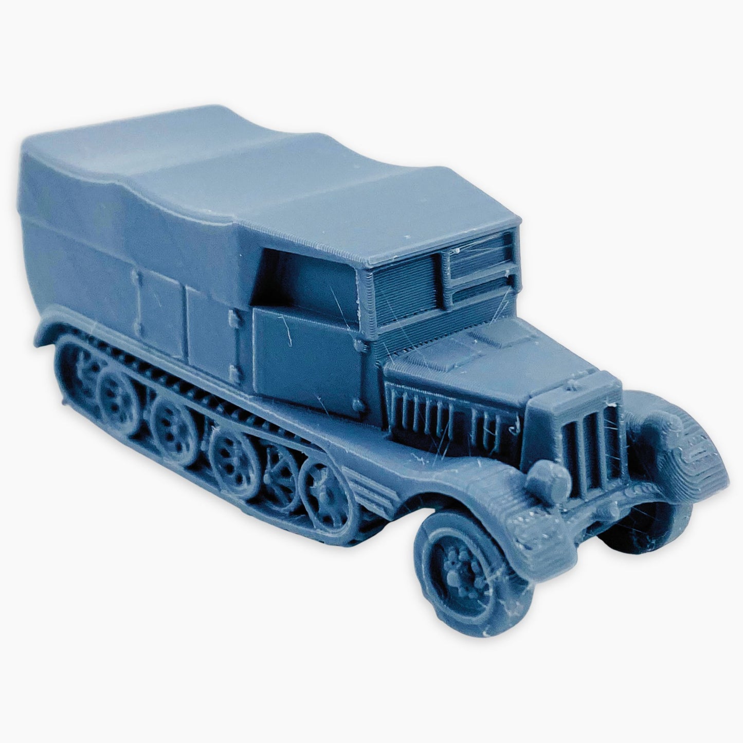 Sd.Kfz. 11 (covered)