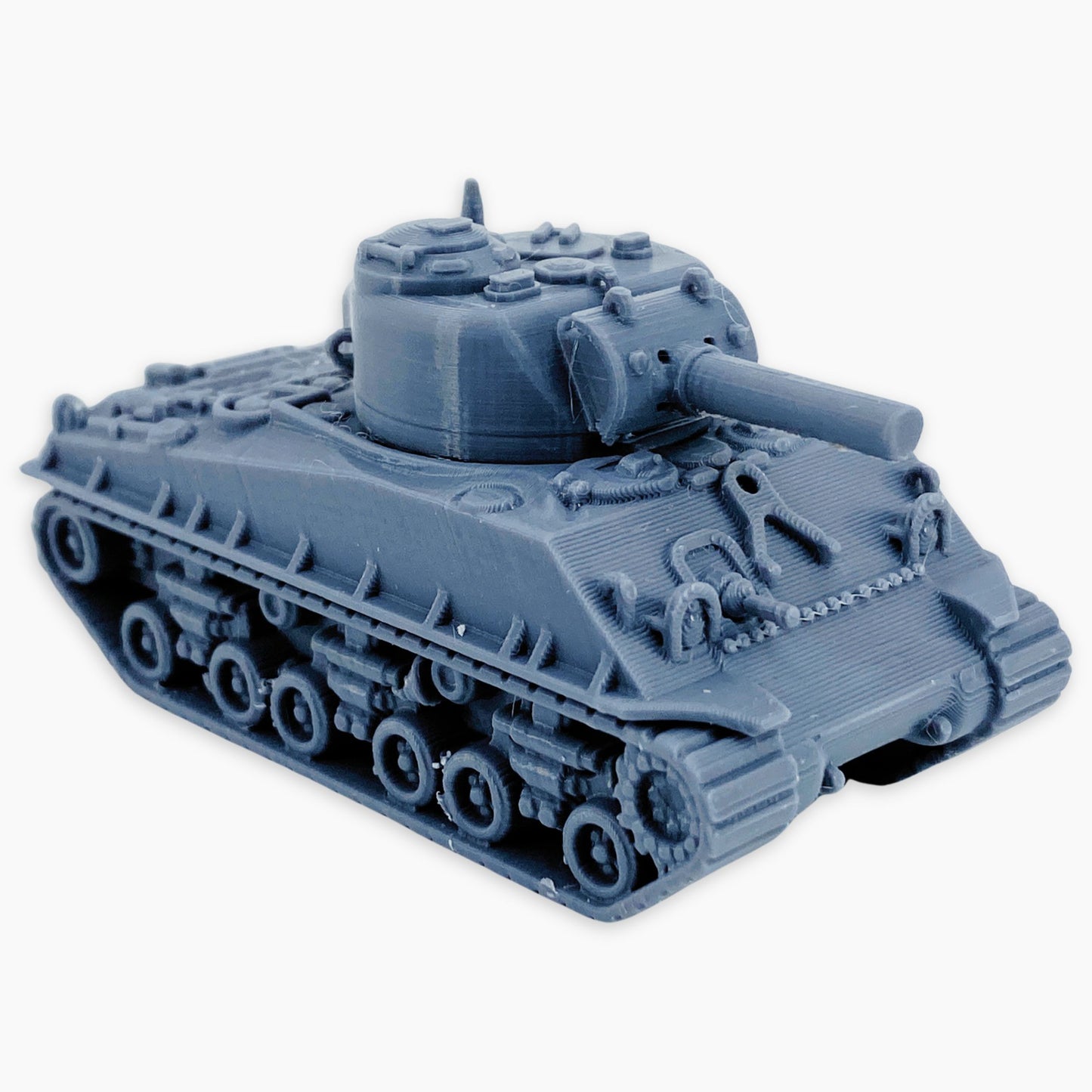 Sherman M4A3(105) HVSS