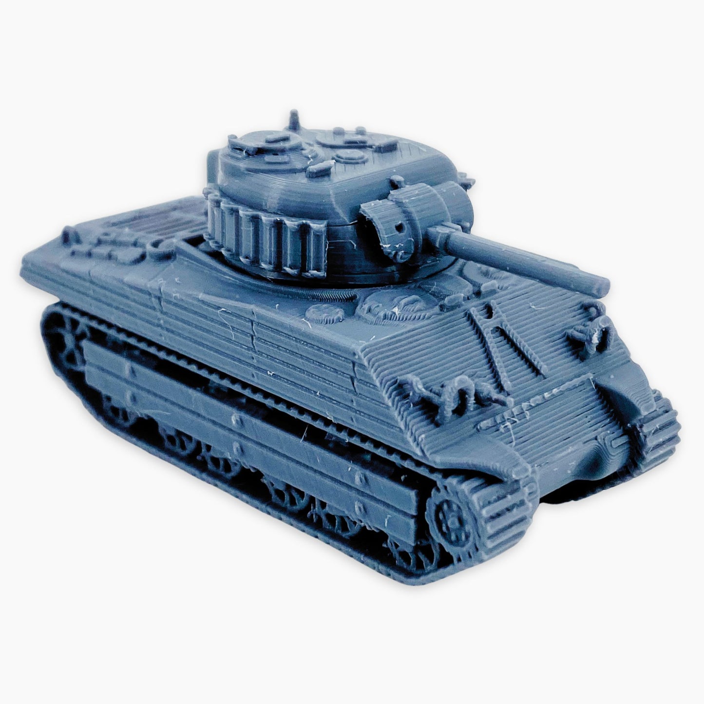 M4A3 Sherman (Marine accessories)
