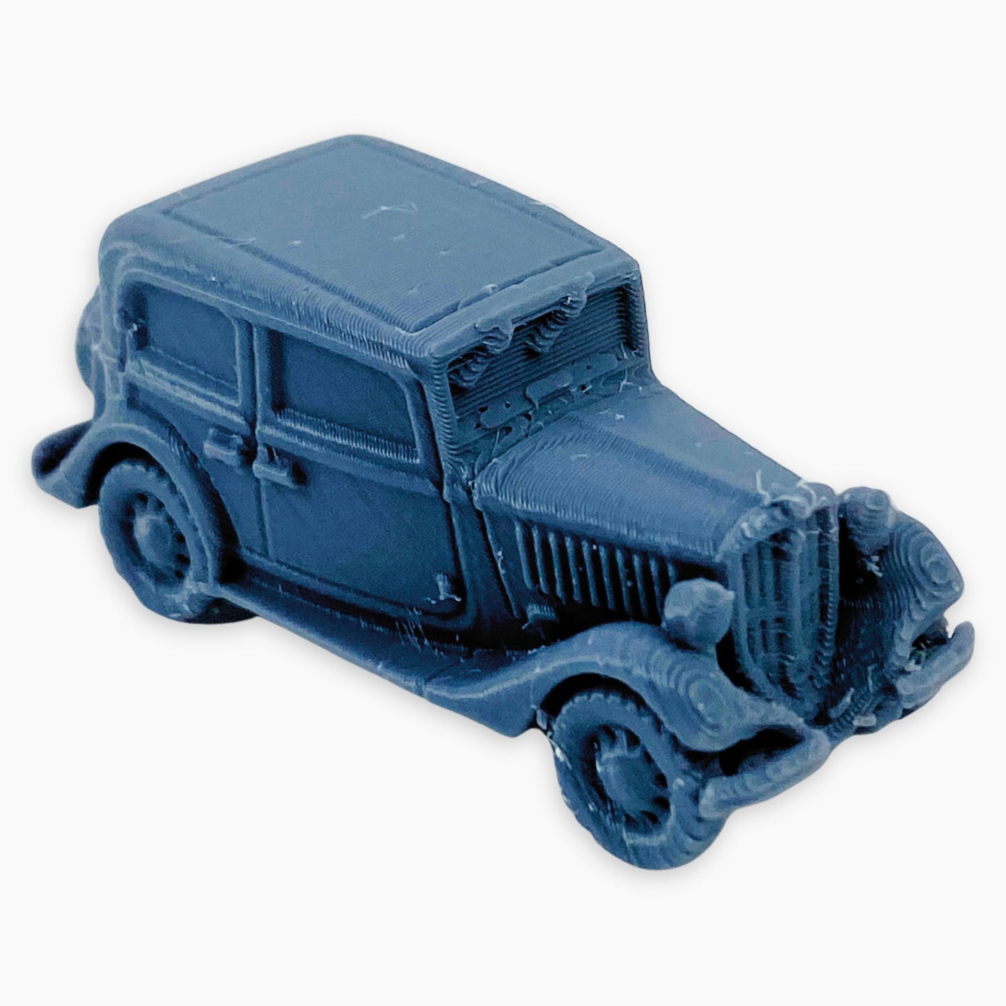 Polski Fiat 508/III (four doors)