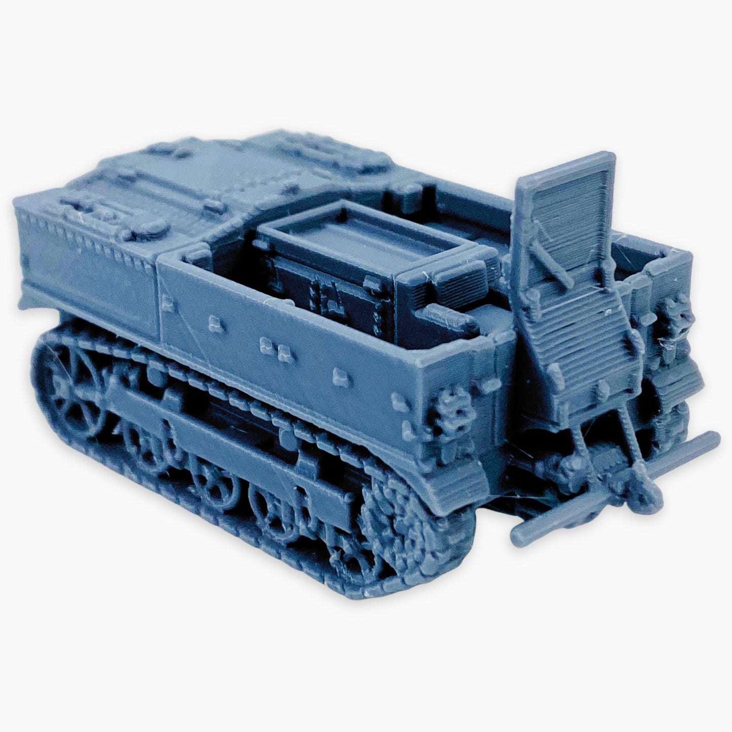 M5 High Speed Tractor (window up)