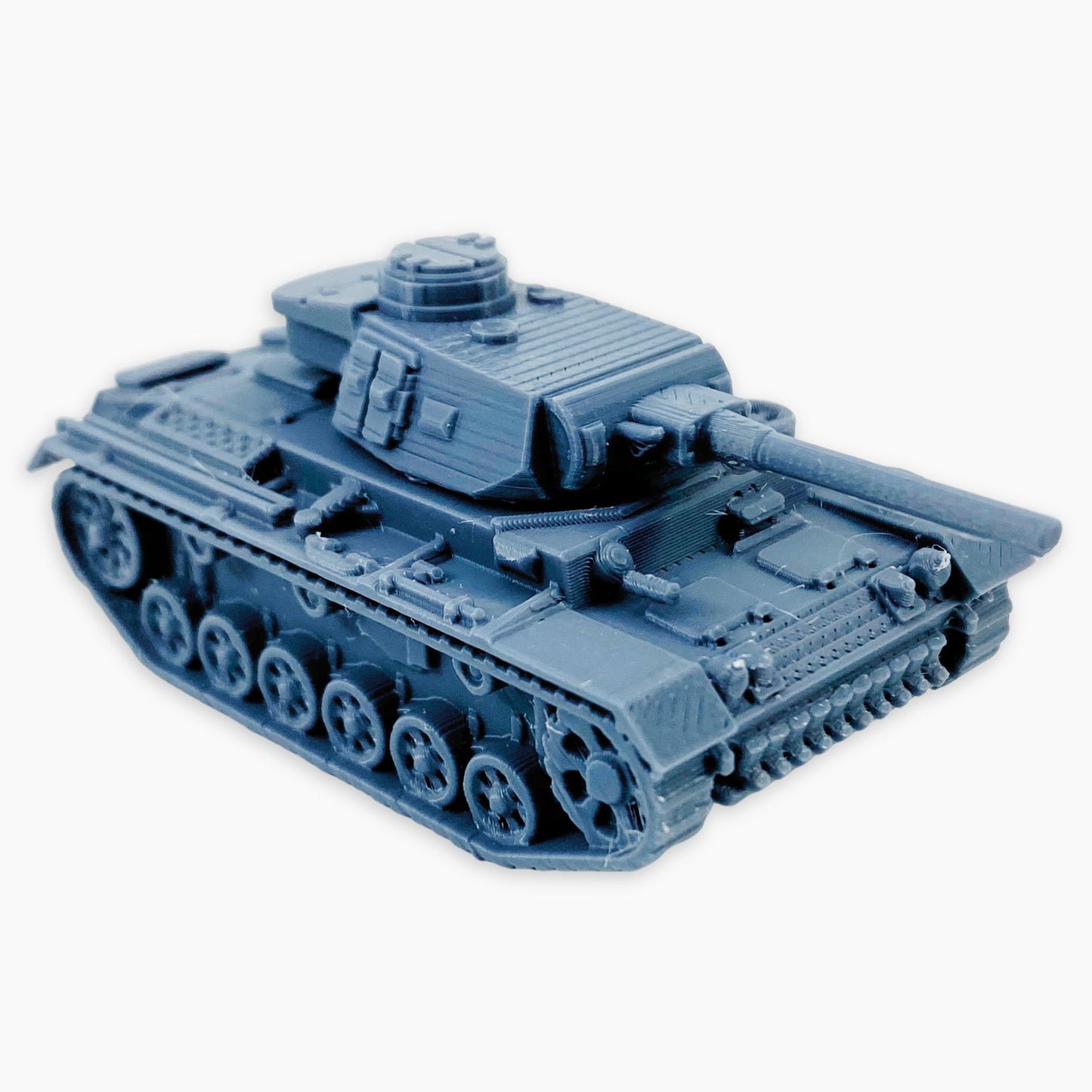Panzer III Ausf. J1 (box)