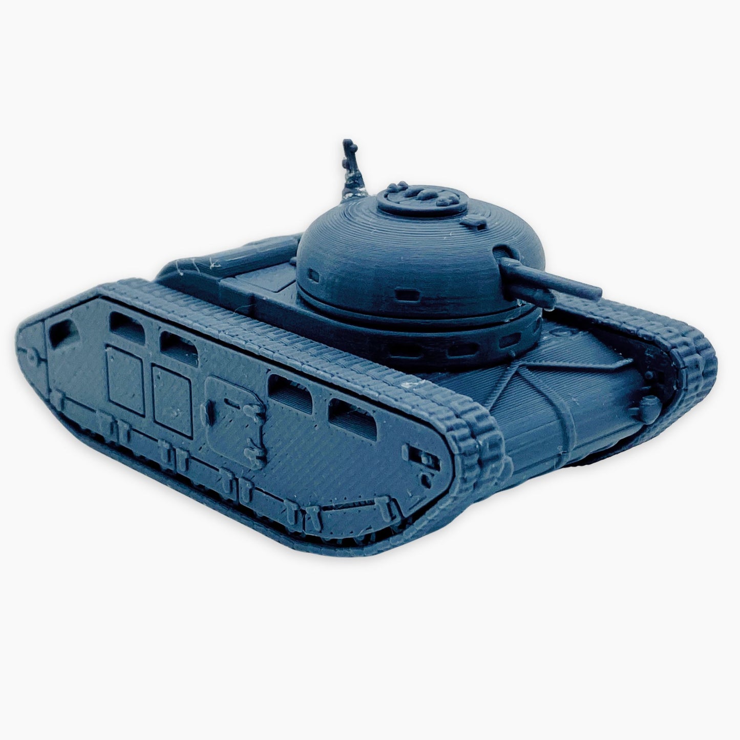 Vickers Infantry Tank No.2