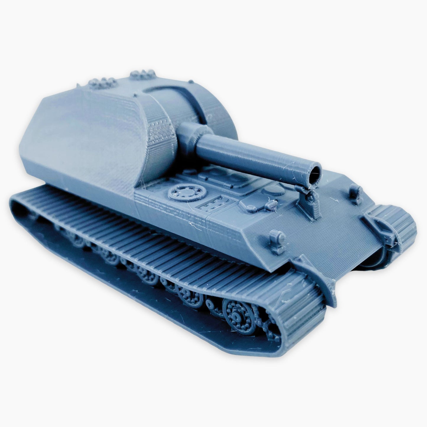 30.5 cm L/16 auf Sfl. Bär