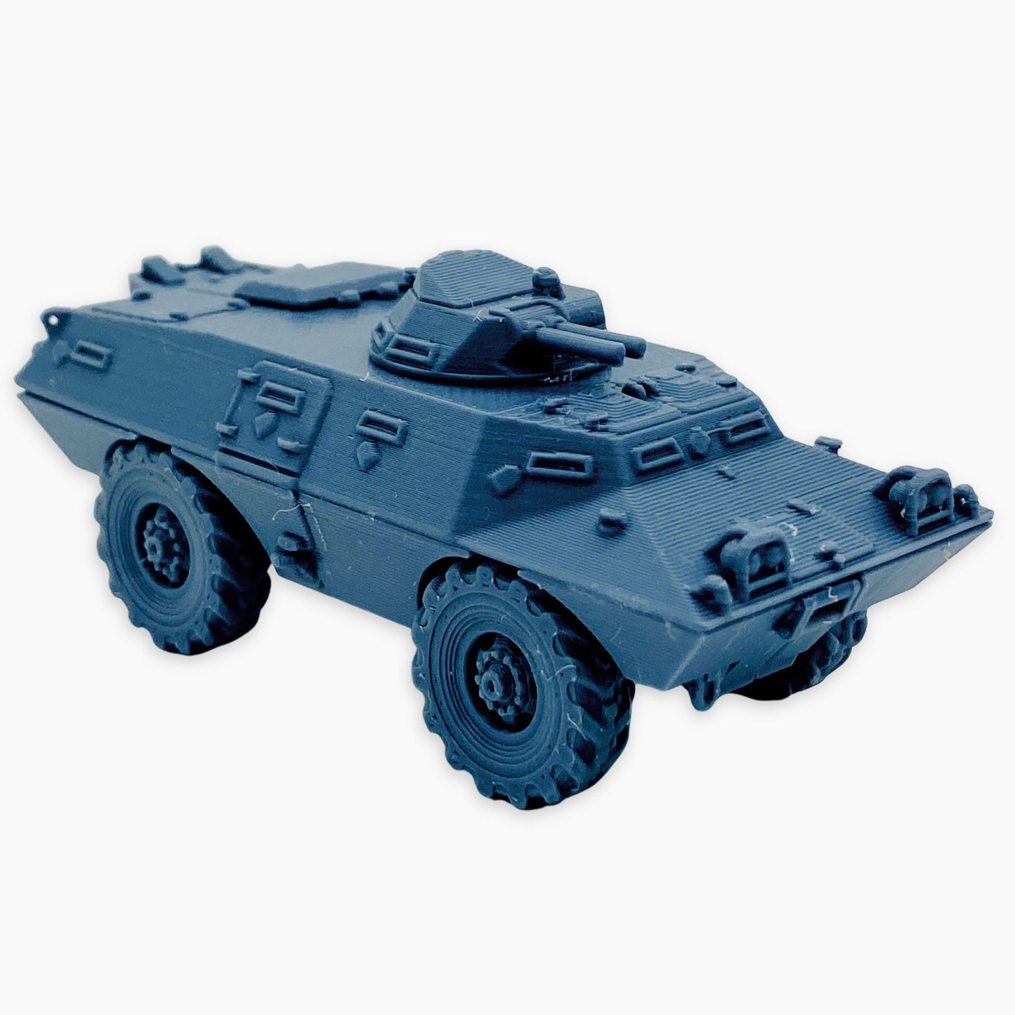 Cadillac Gage Commando