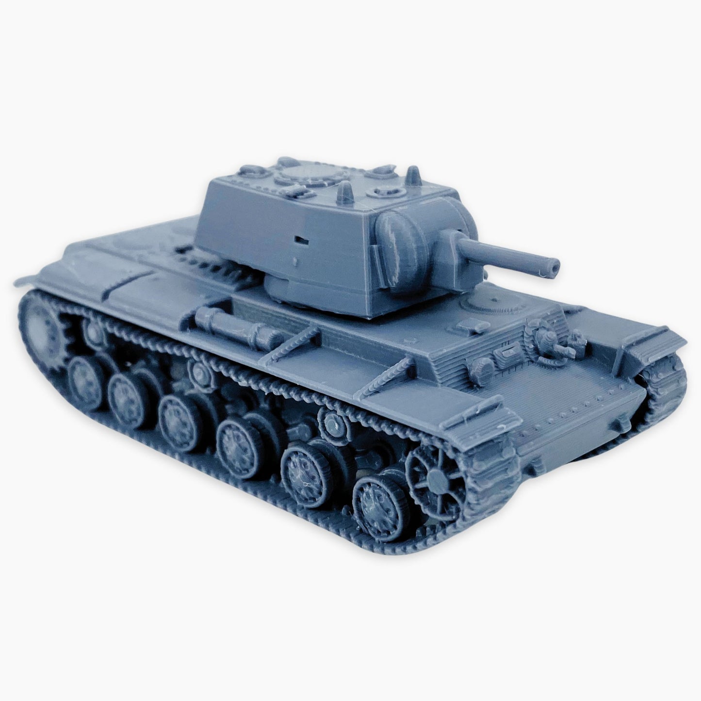 KV-1 Model 1940