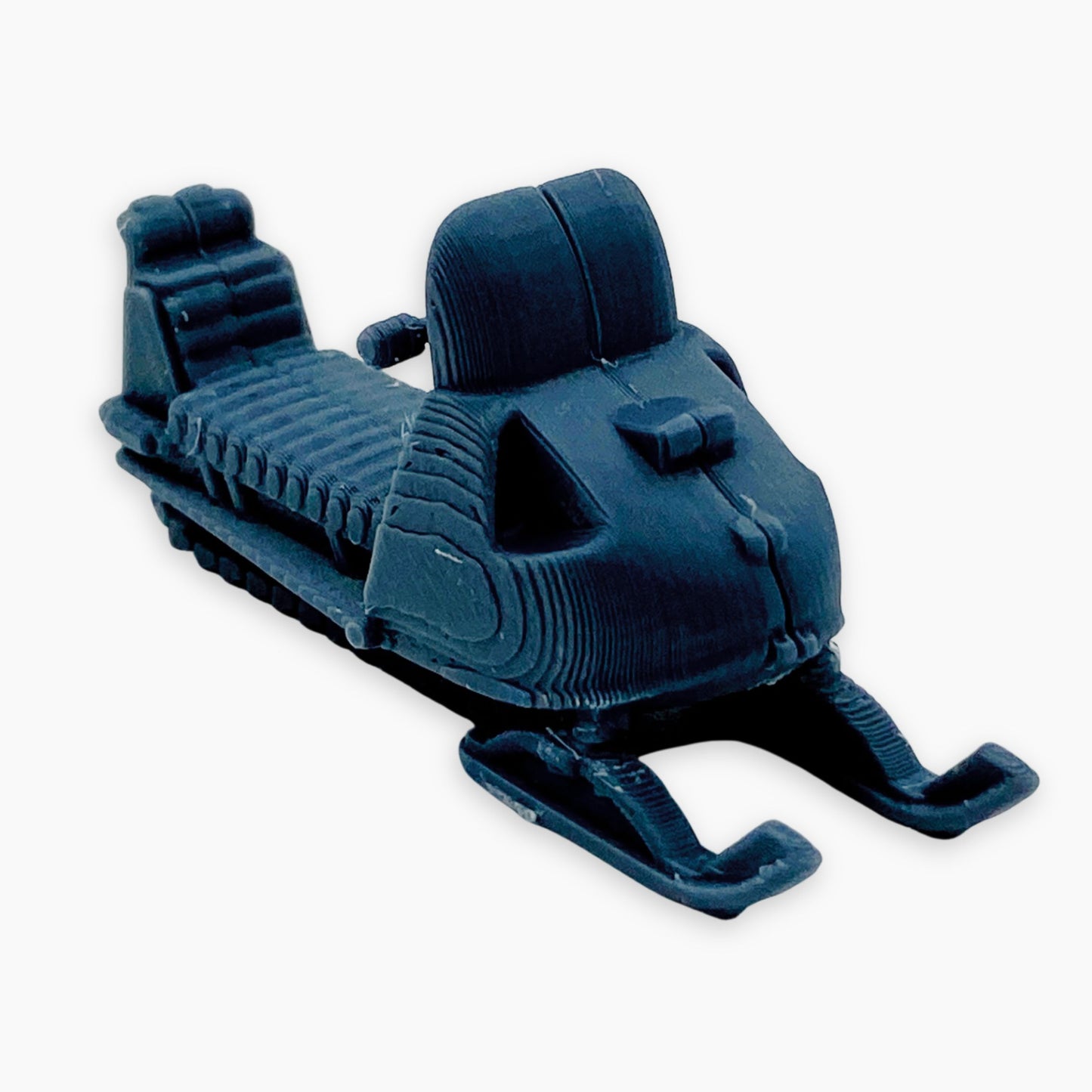 Skidoo Olympique 1970