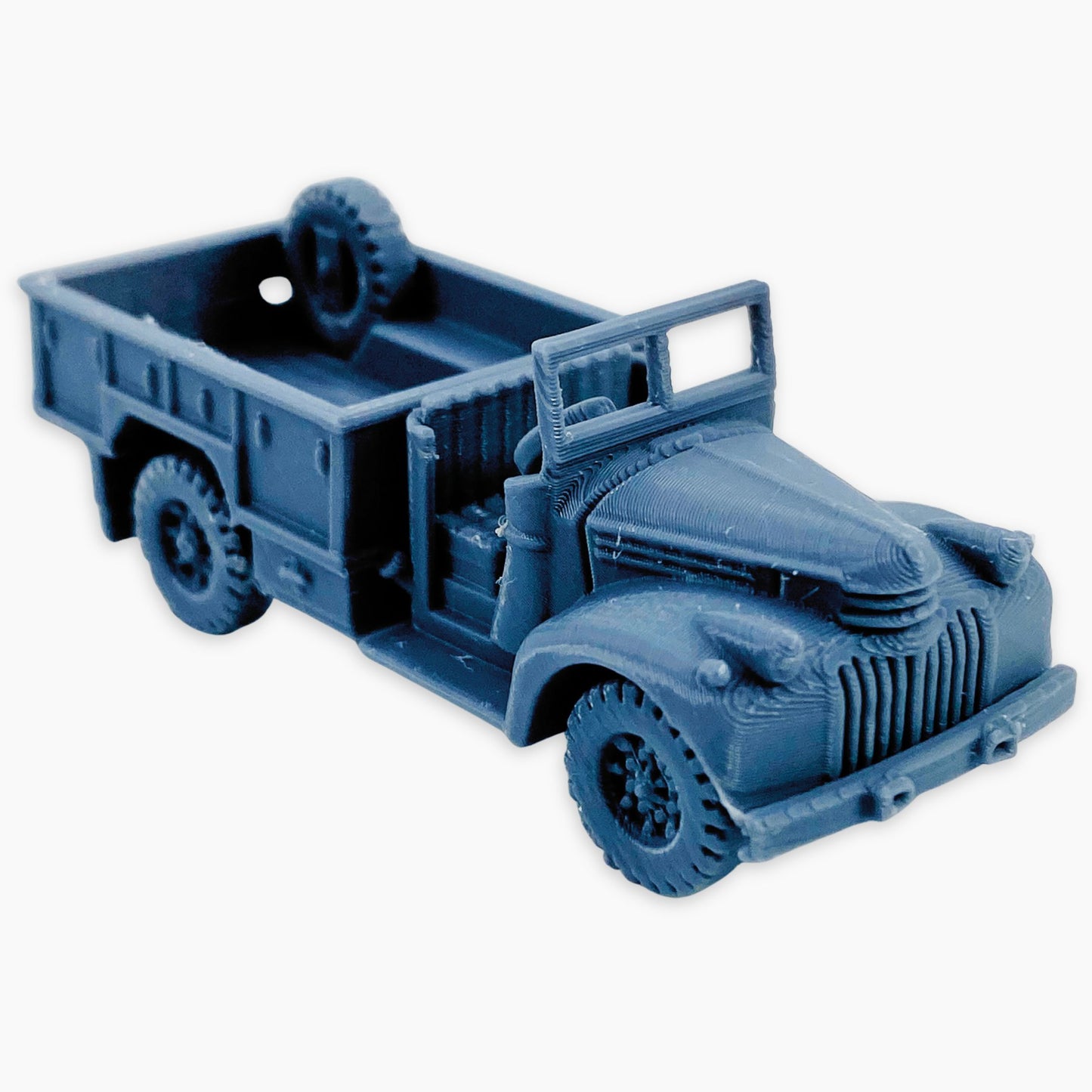 Chevrolet 1533 30 CWT GS