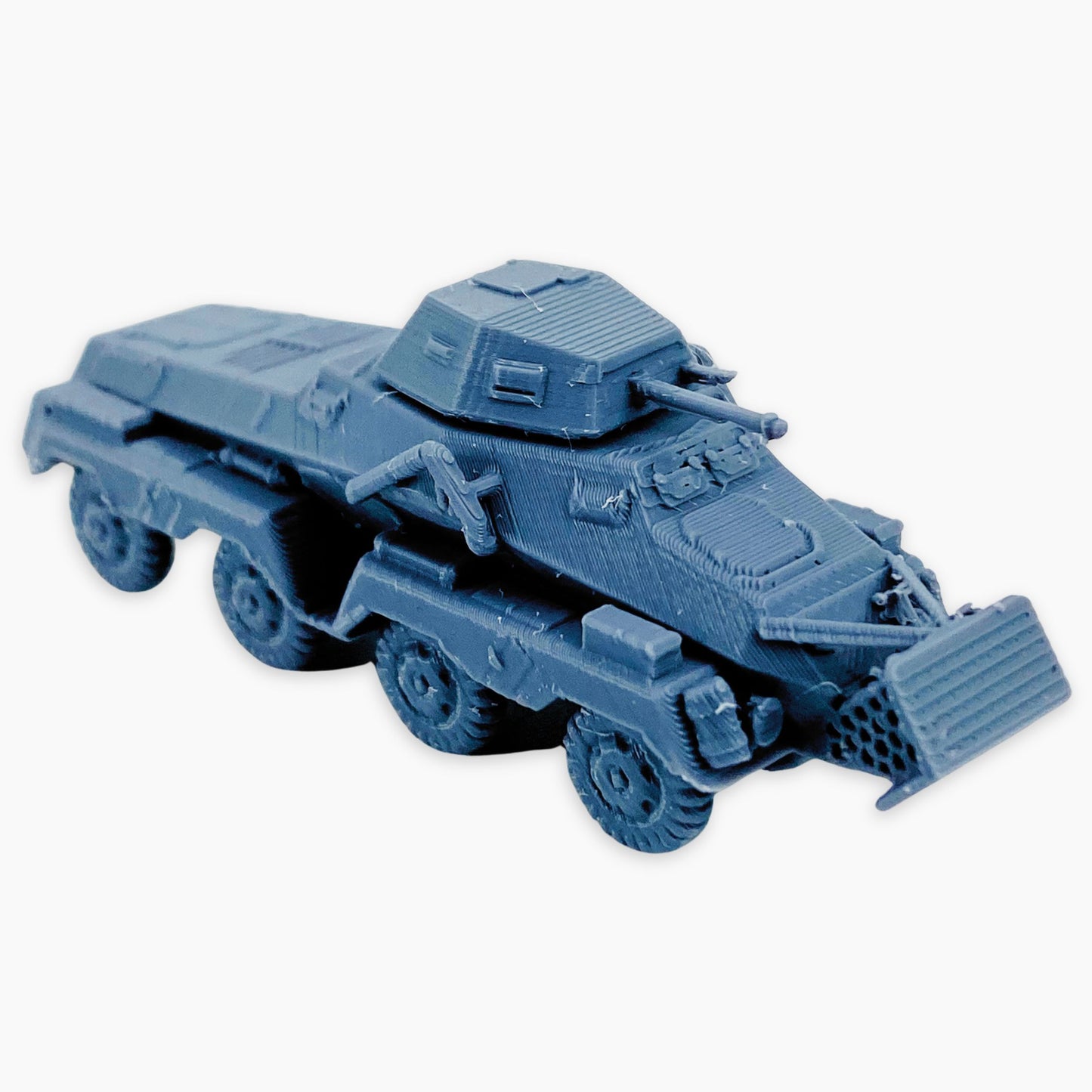 Sd.Kfz. 232 (Pusher)