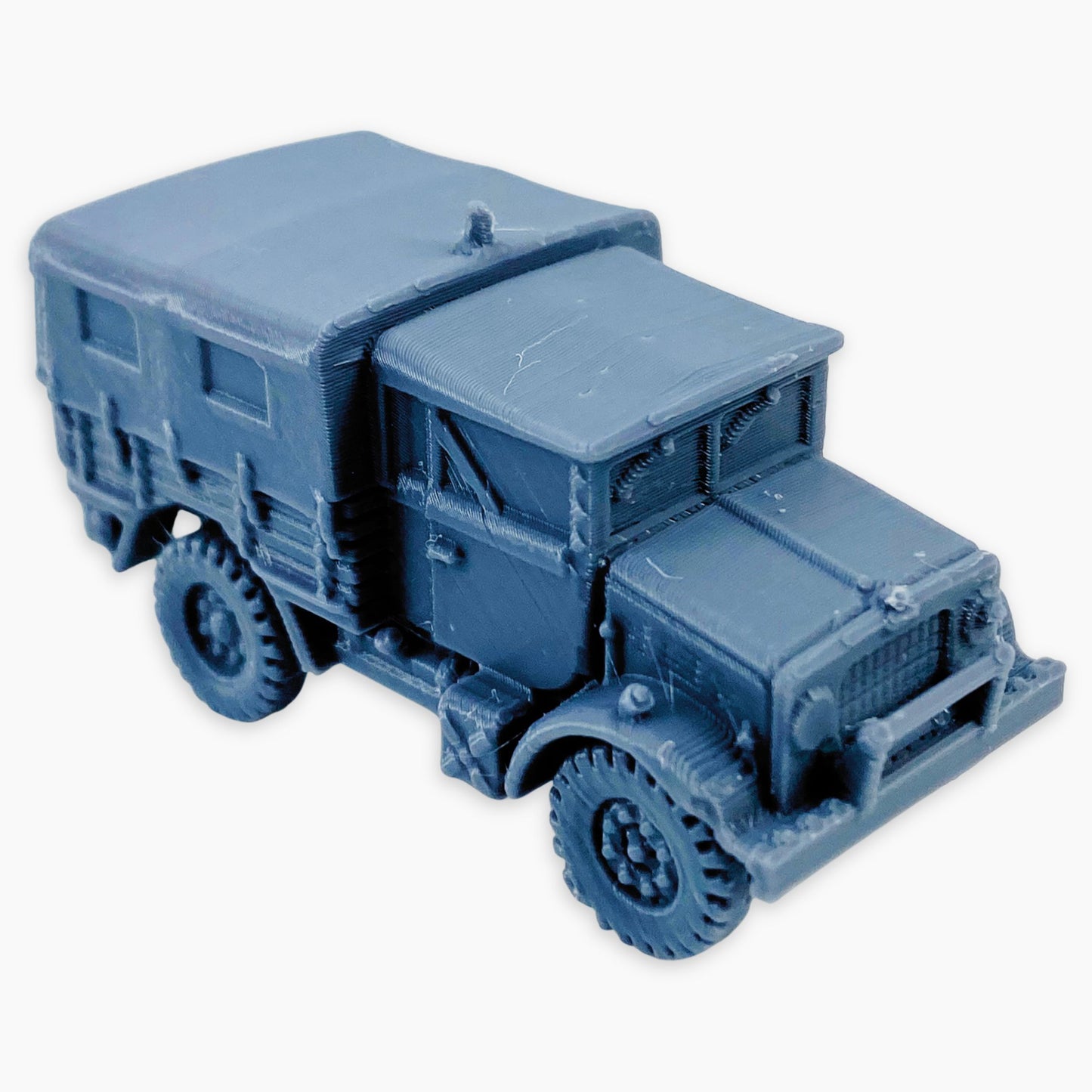 Bedford MWR (covered)