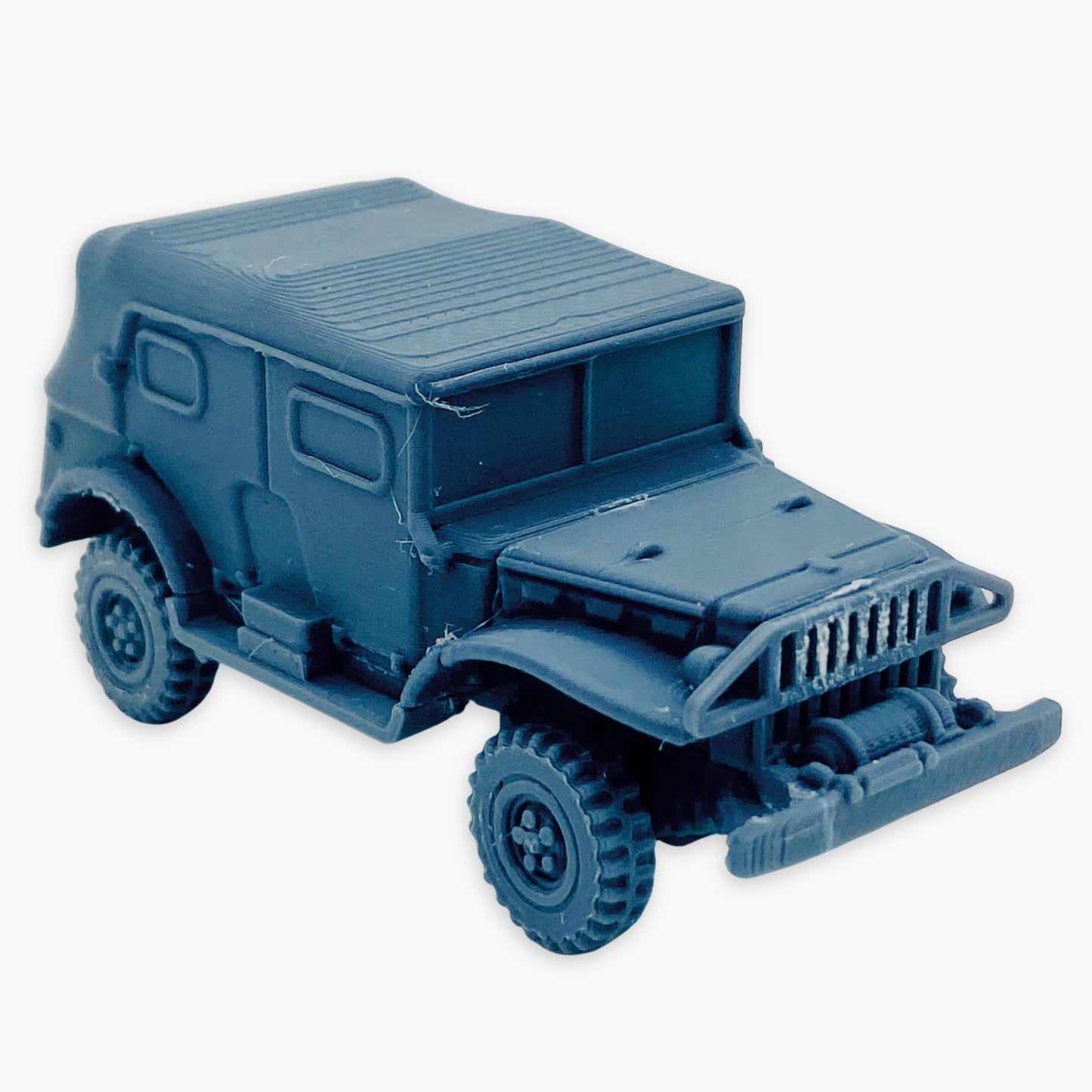 Dodge WC-57 (covered)