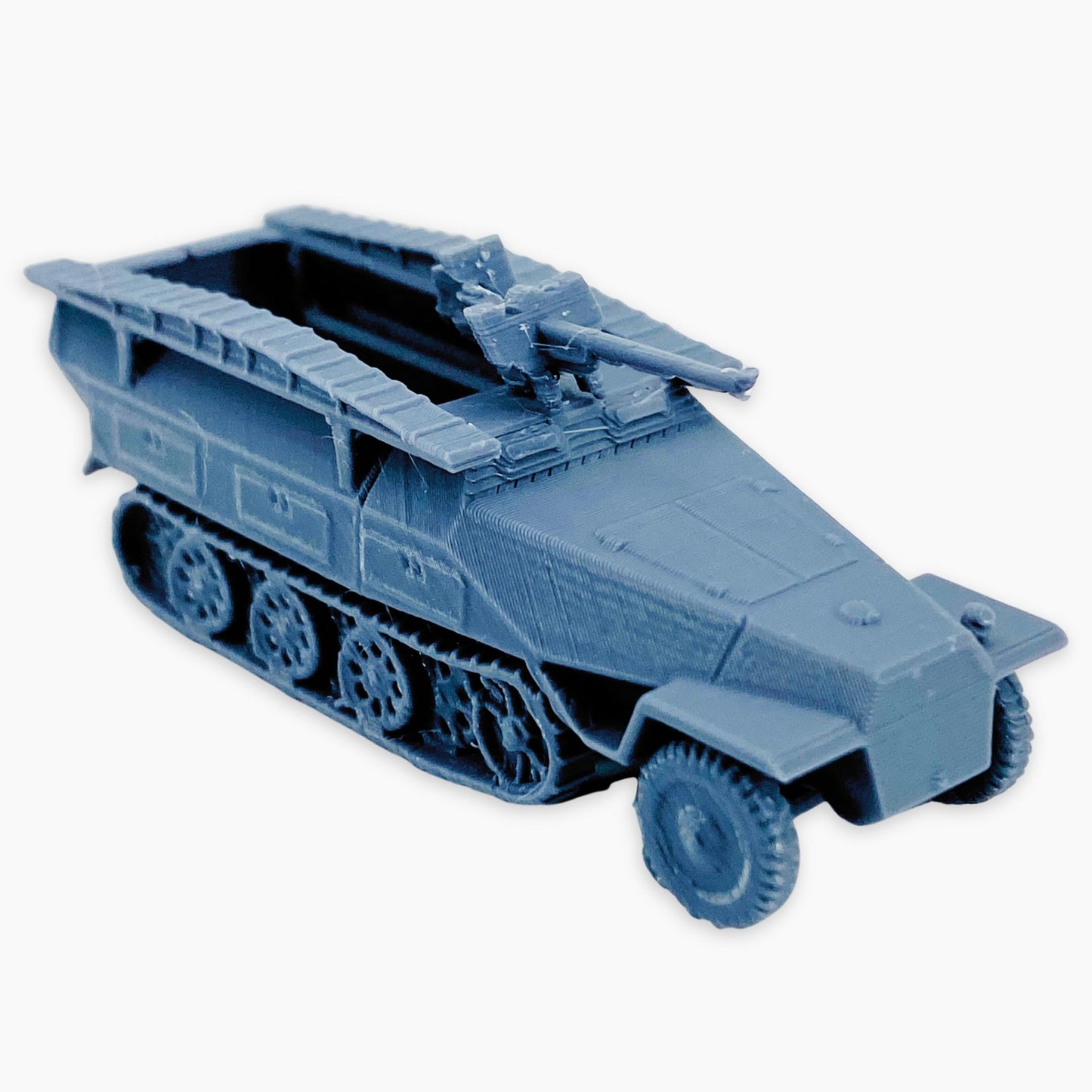 Sd.Kfz. 251/7 Ausf. D (2.8cm sPzB 41)