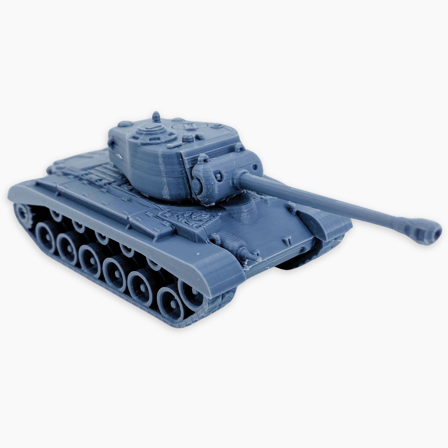 M26 Pershing