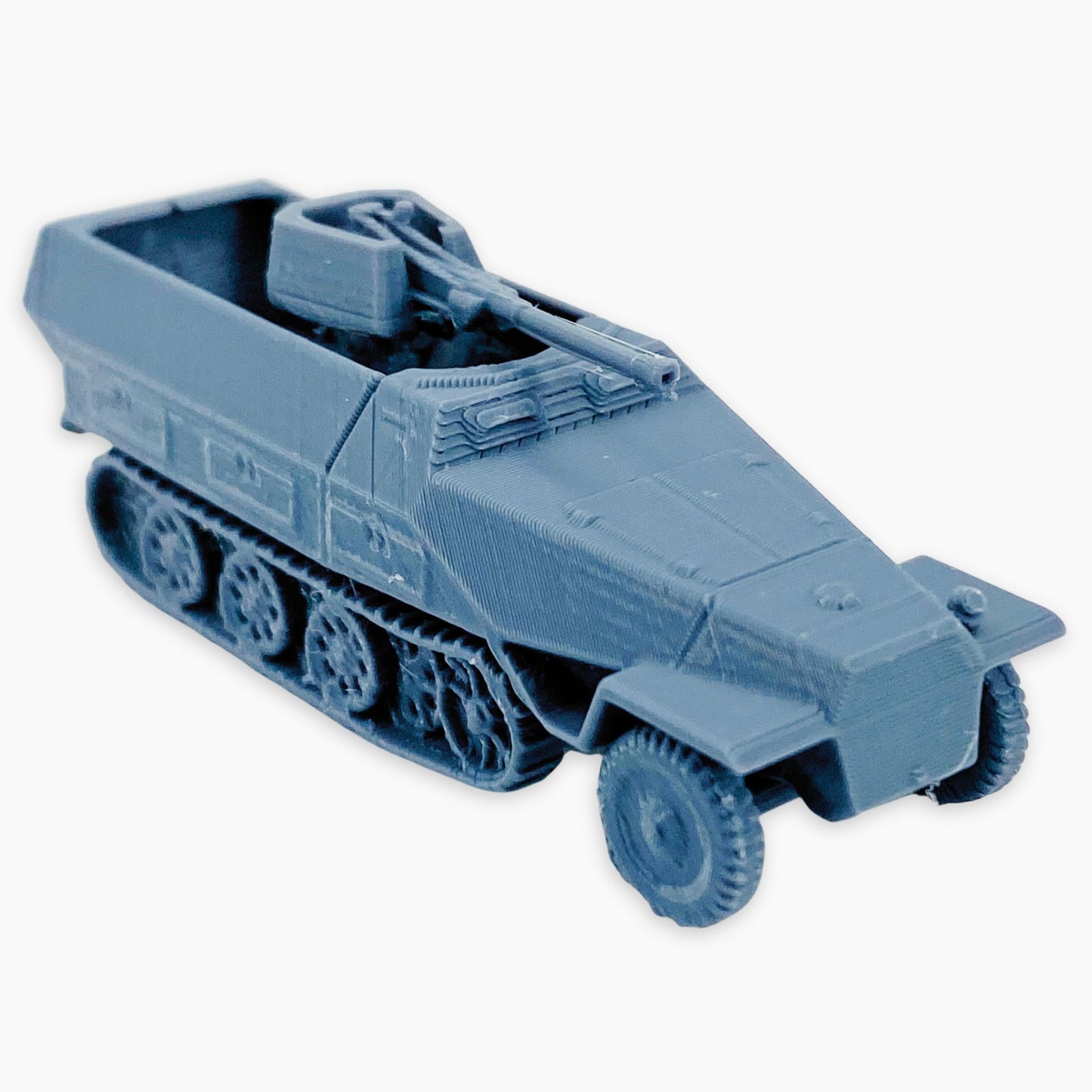Sd.Kfz. 251/17 Ausf. D