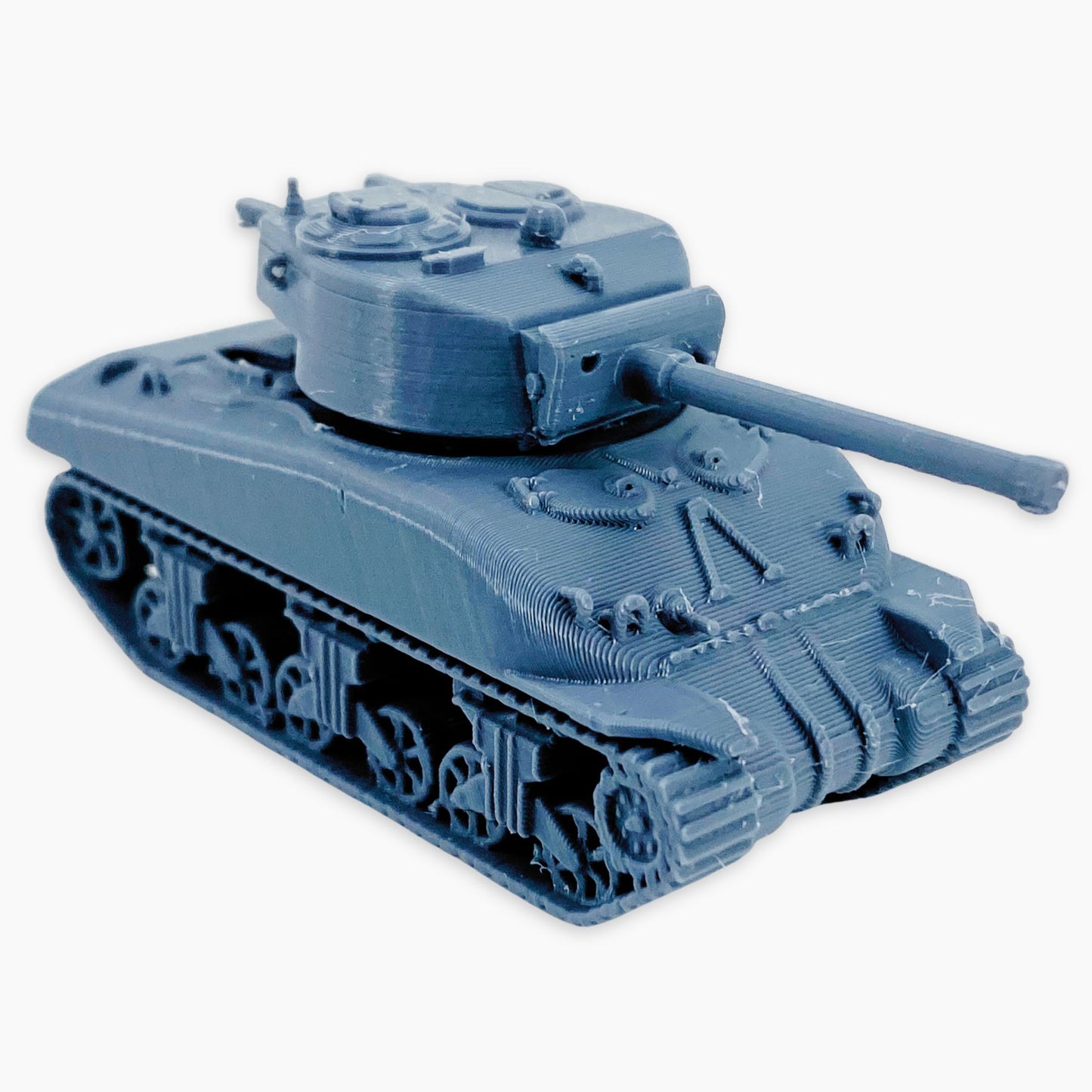 M4A1 Sherman (76)W