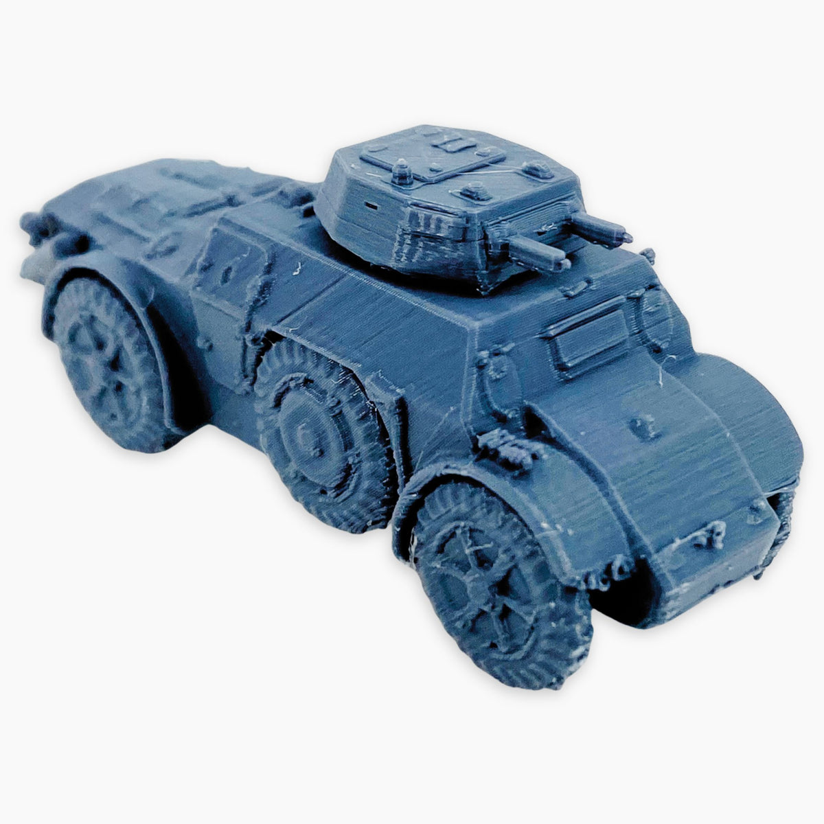 Autoblinda AB 40