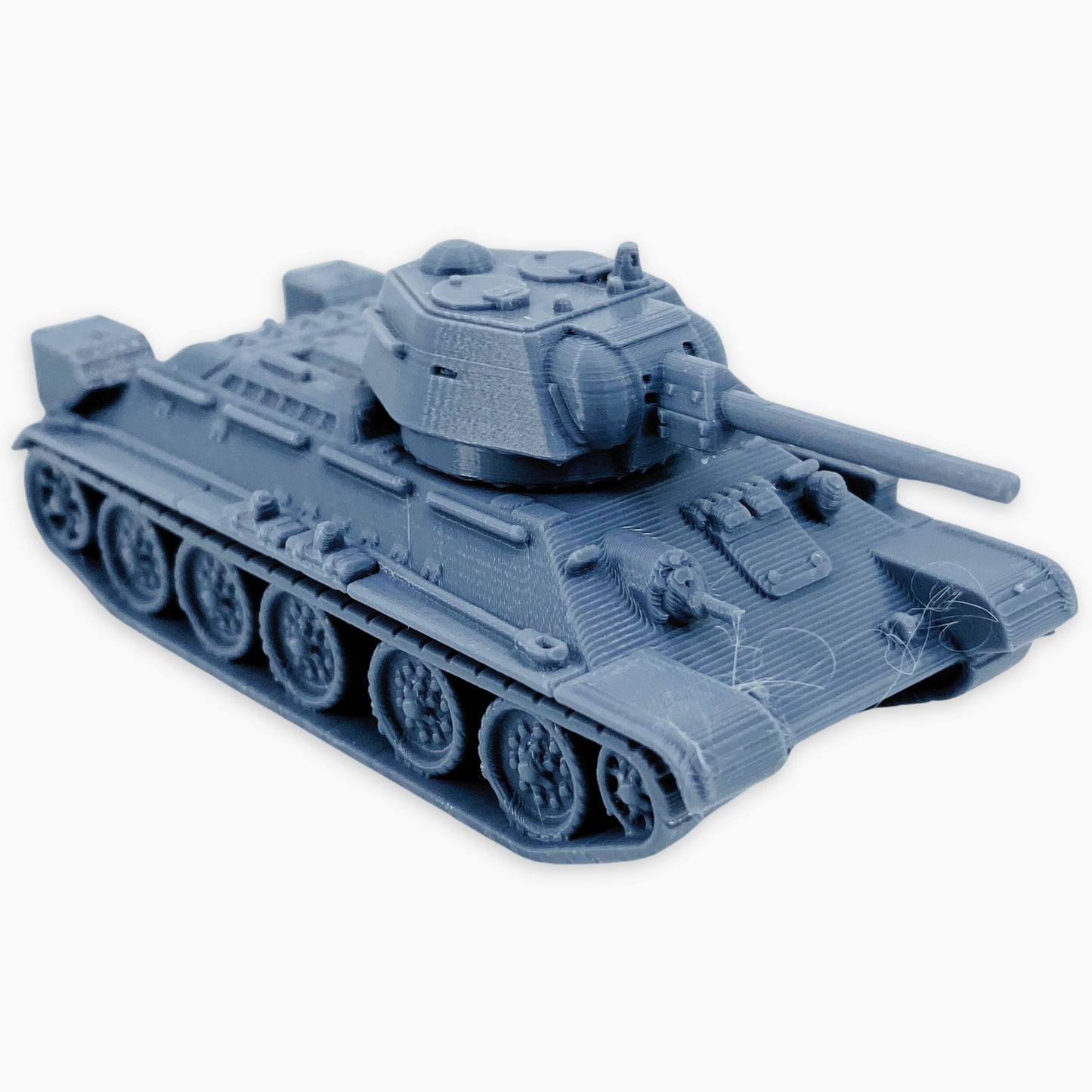 T-34/76 Model 1943 (early)