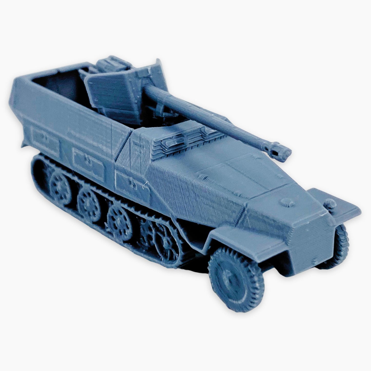Sd.Kfz. 251/22 Ausf. D