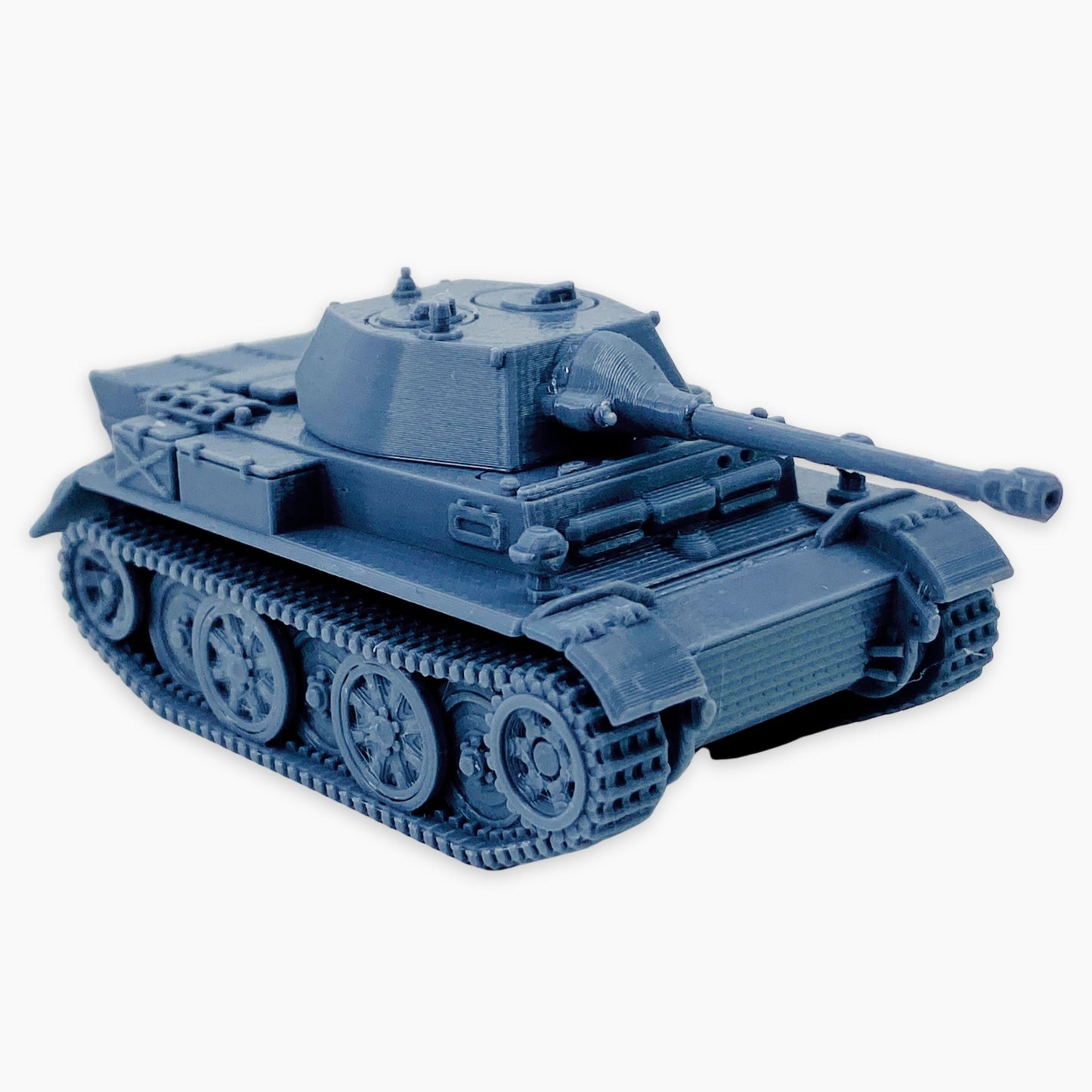 Panzer II Ausf. L Luchs (5cm kwk 39 l/60)
