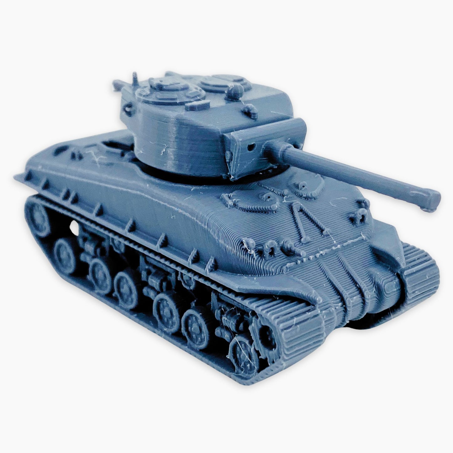 M4A1 Sherman (76)W HVSS
