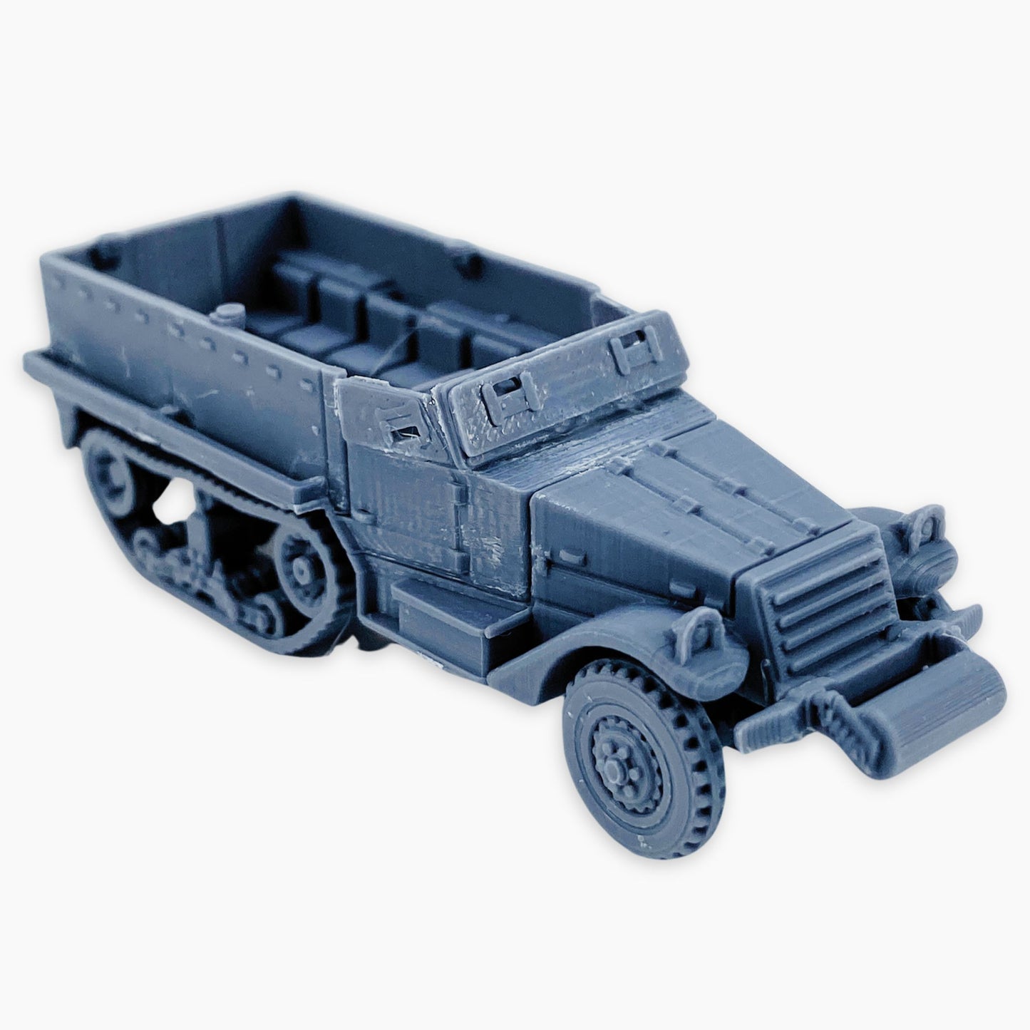 M3 Half-Track