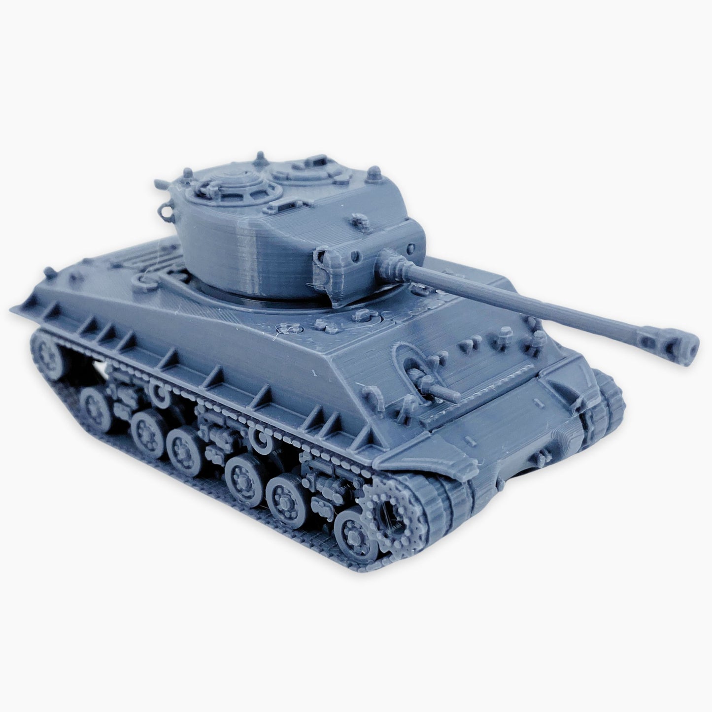 Sherman M4A3E8