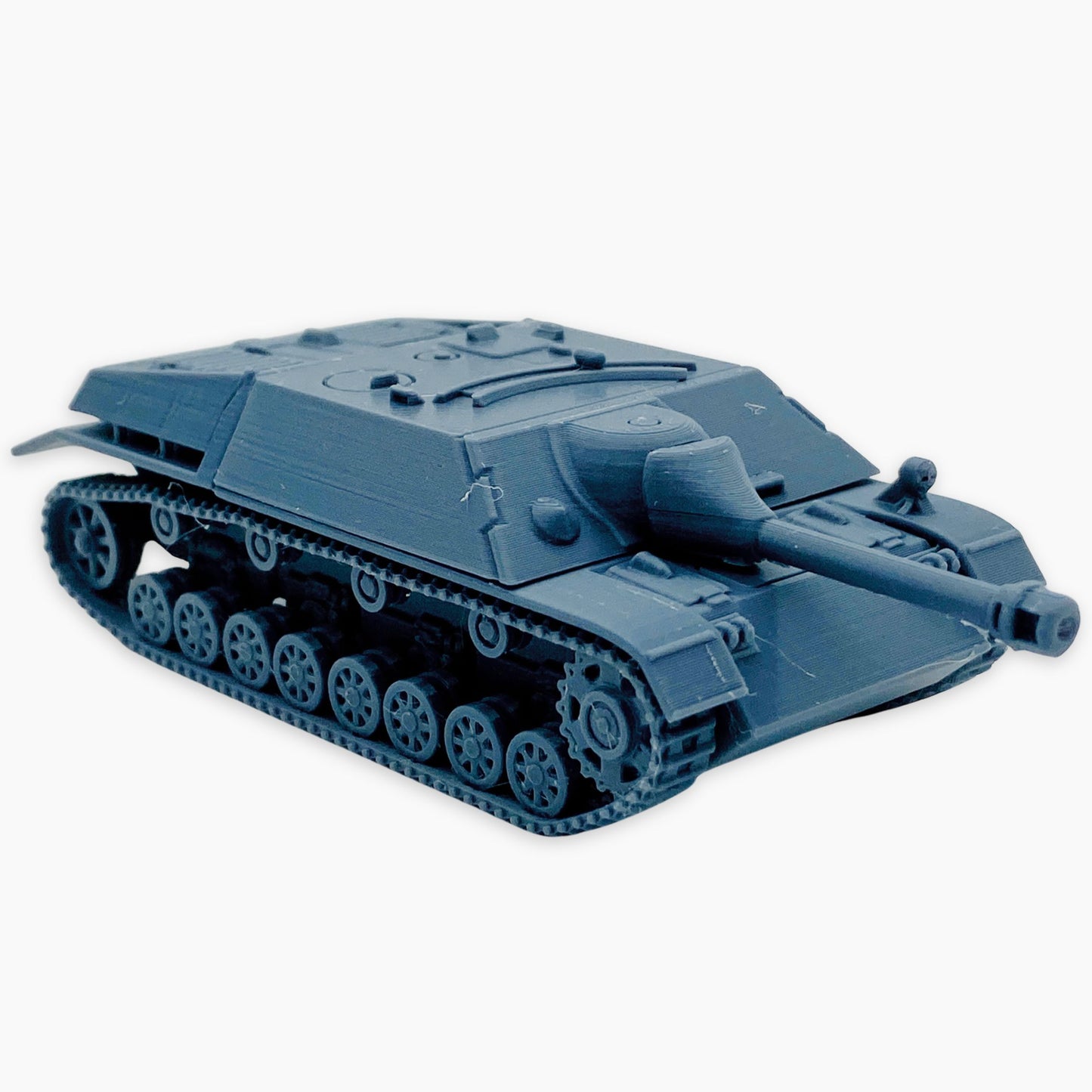 Jagdpanzer IV L/48