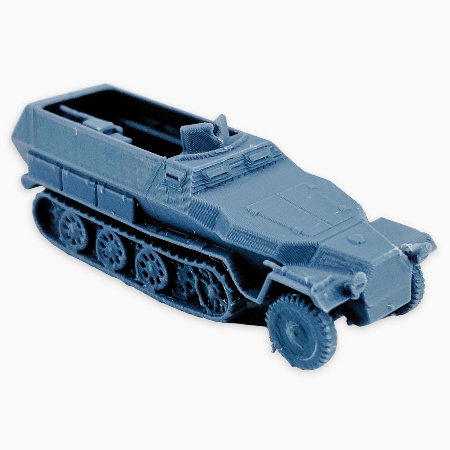 Sd.Kfz. 251/3 Ausf. C