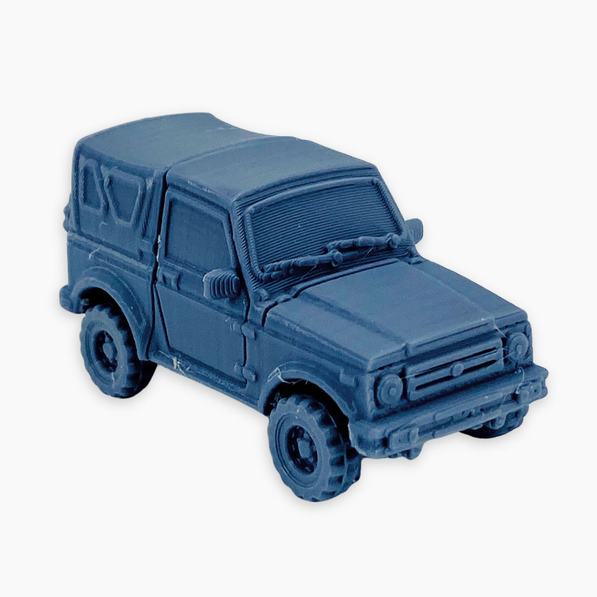 1995 Suzuki Samurai
