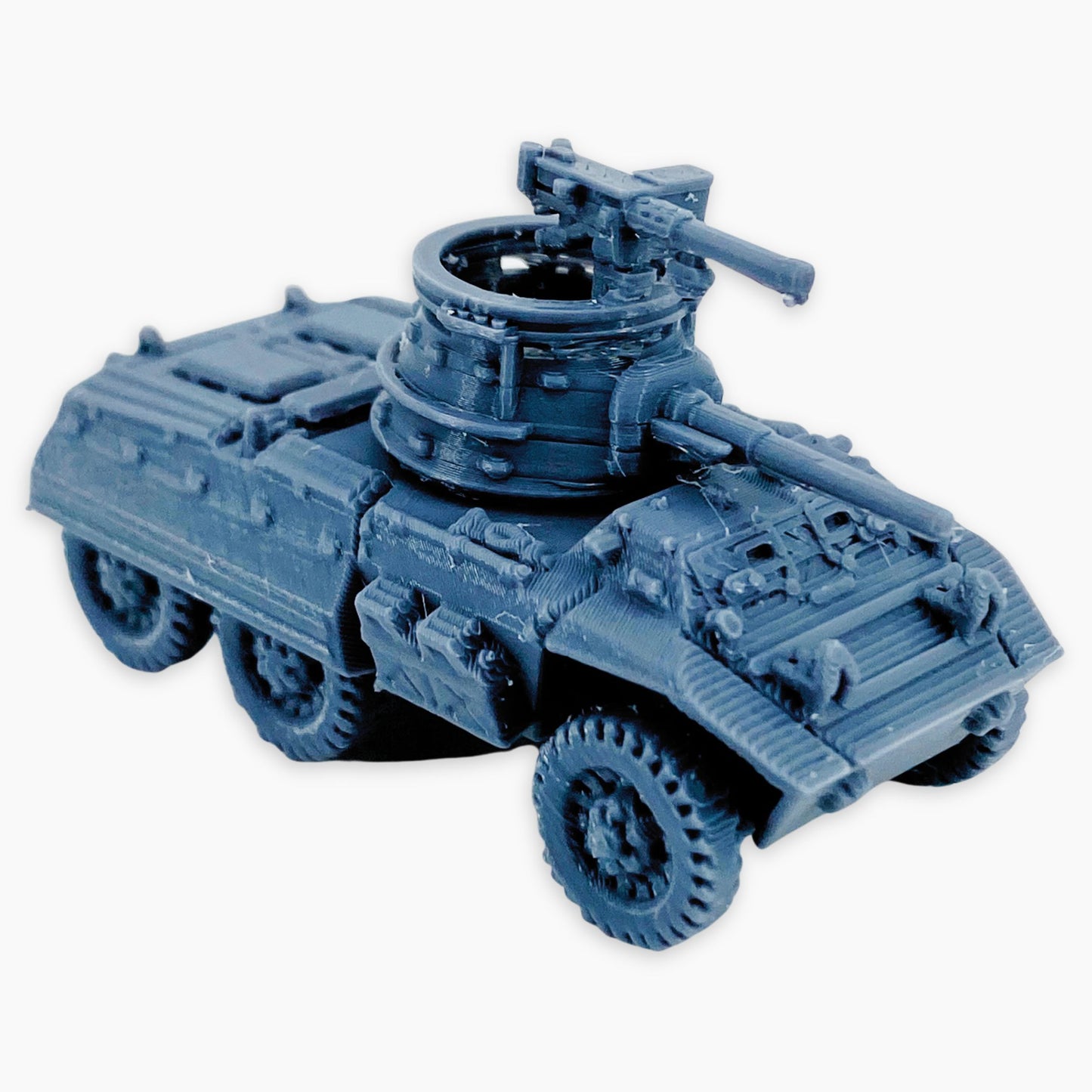 M8 Greyhound (no front guards)