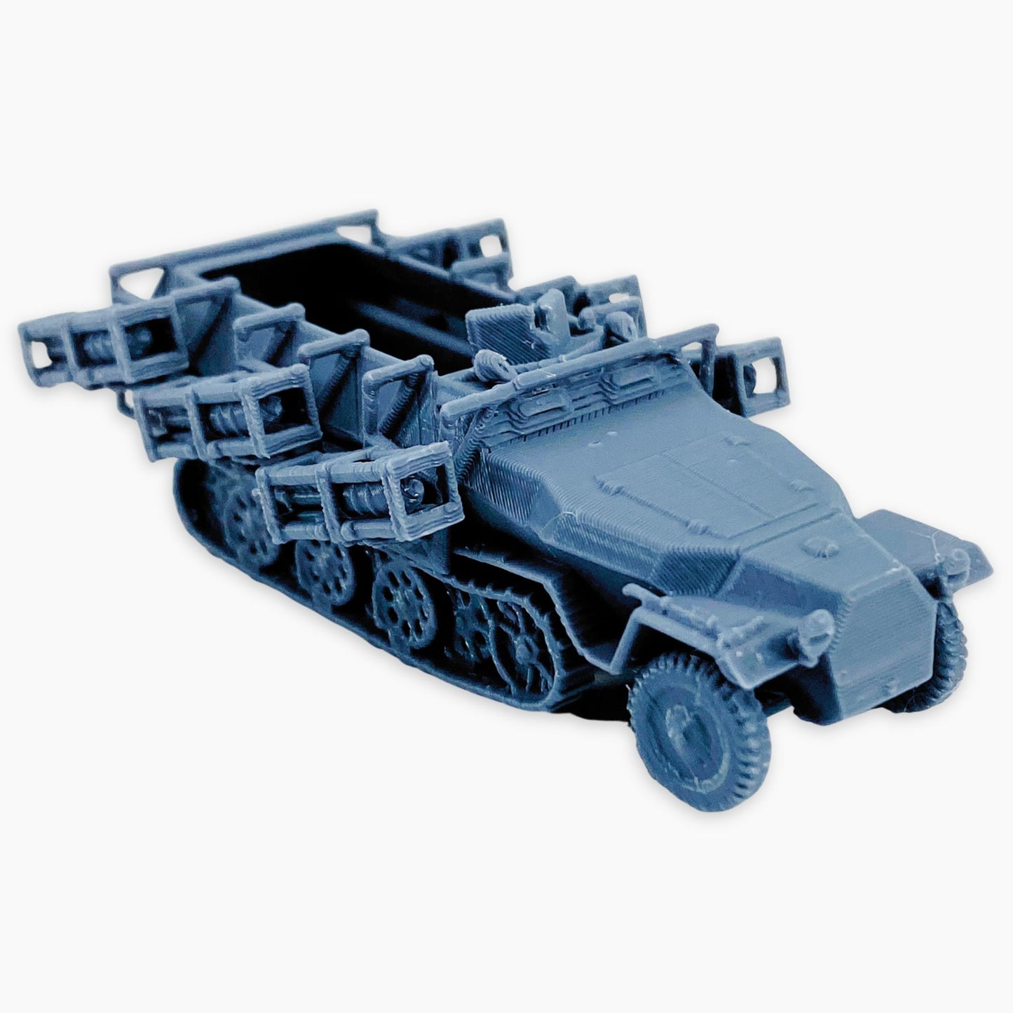 Sd.Kfz. 251 Ausf. C Stuka zu Fuß (Wurfrahmen 40)