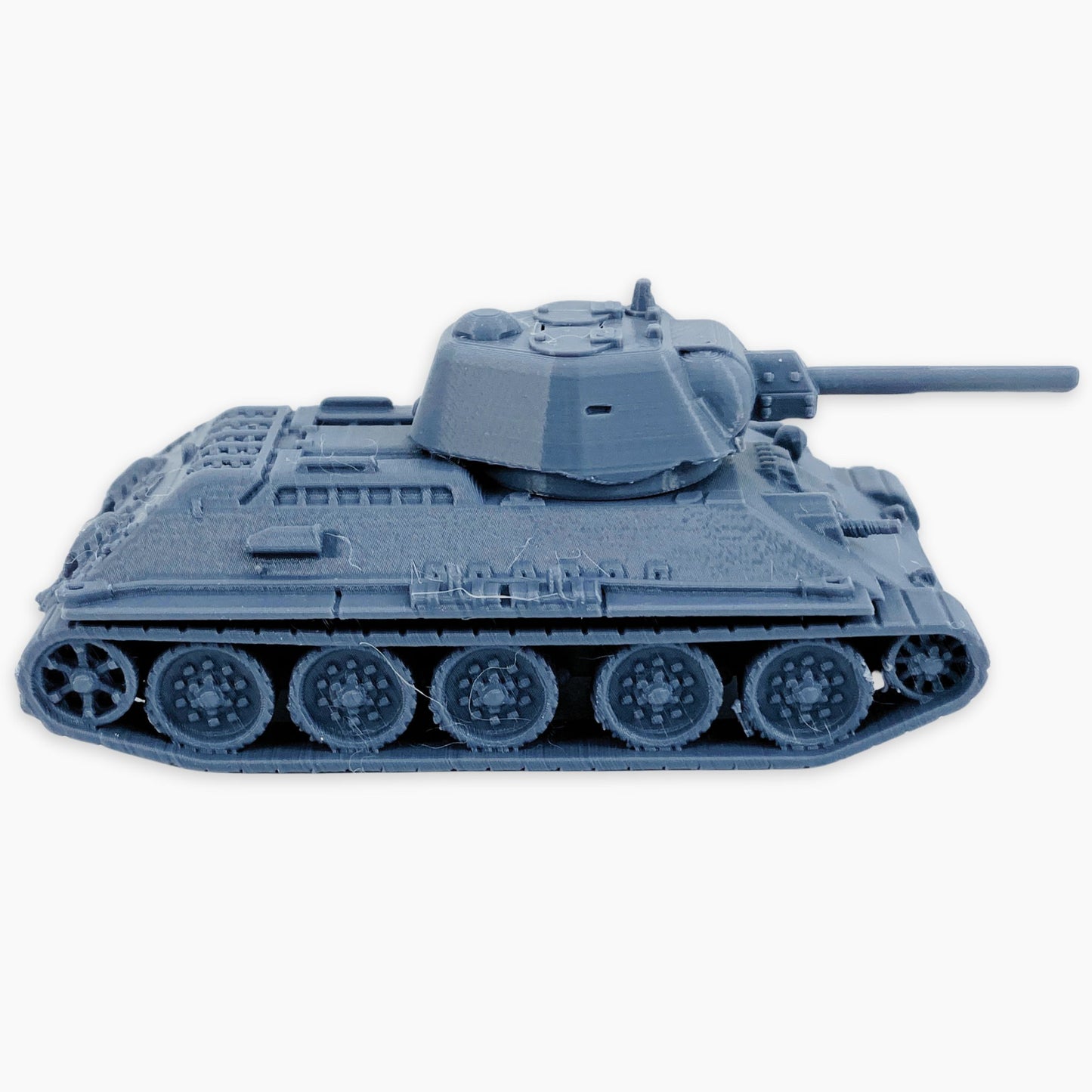 T-34/76 Model 1942 UZTM (early)