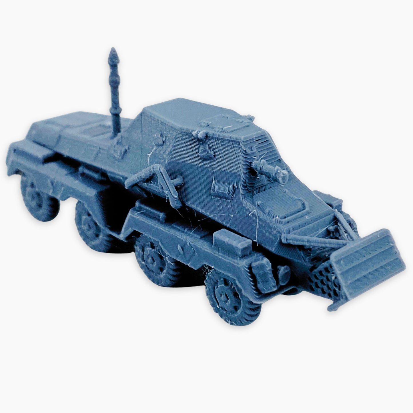 Sd.Kfz 263 (8-rad pusher)