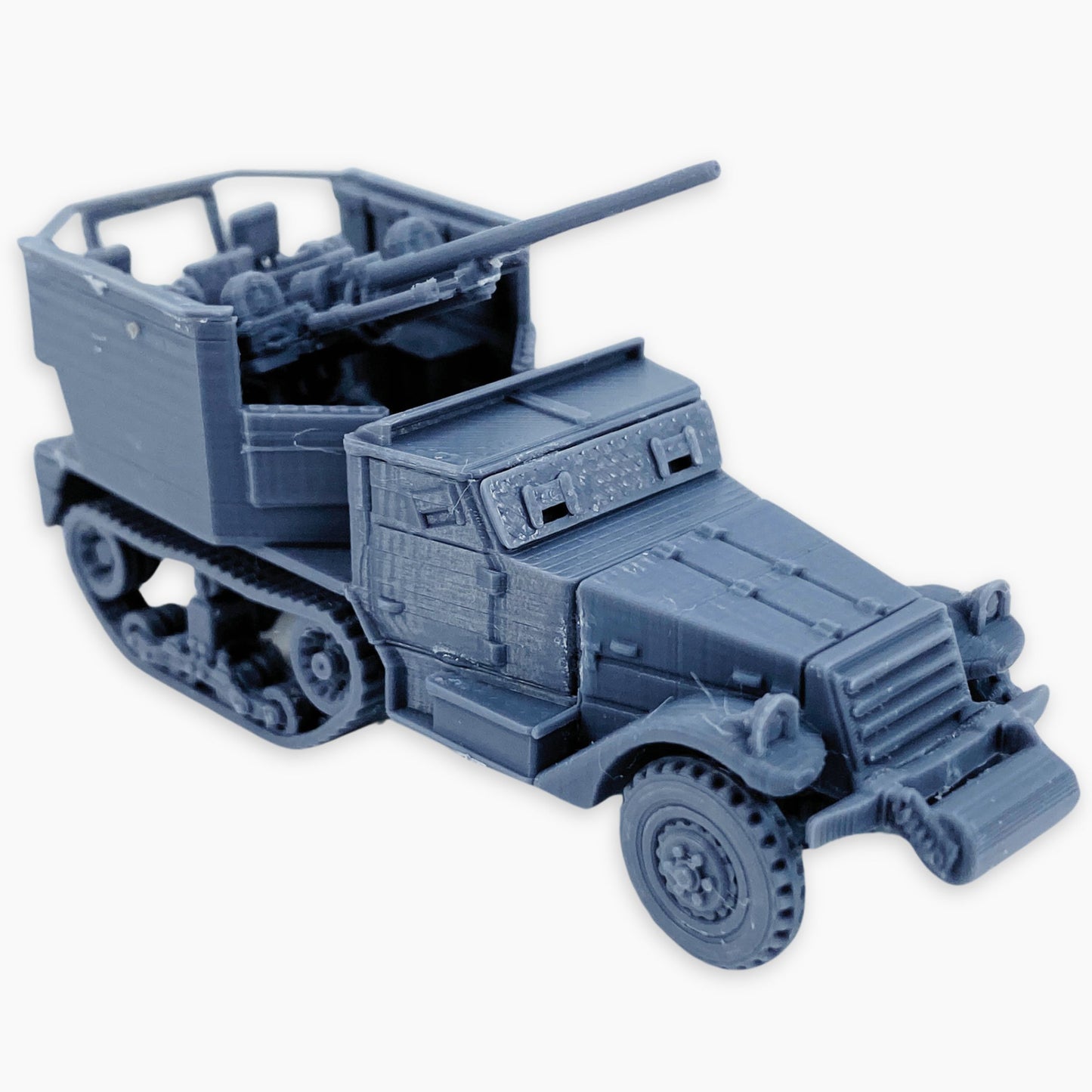 M15 Half-track