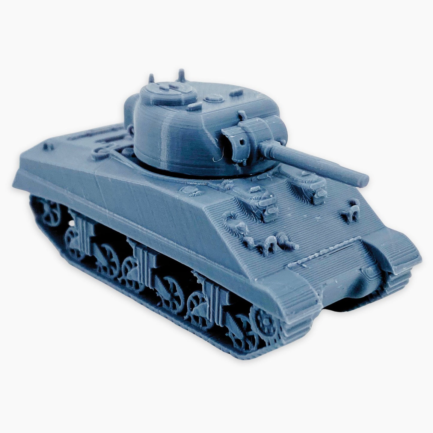 Sherman Mk III