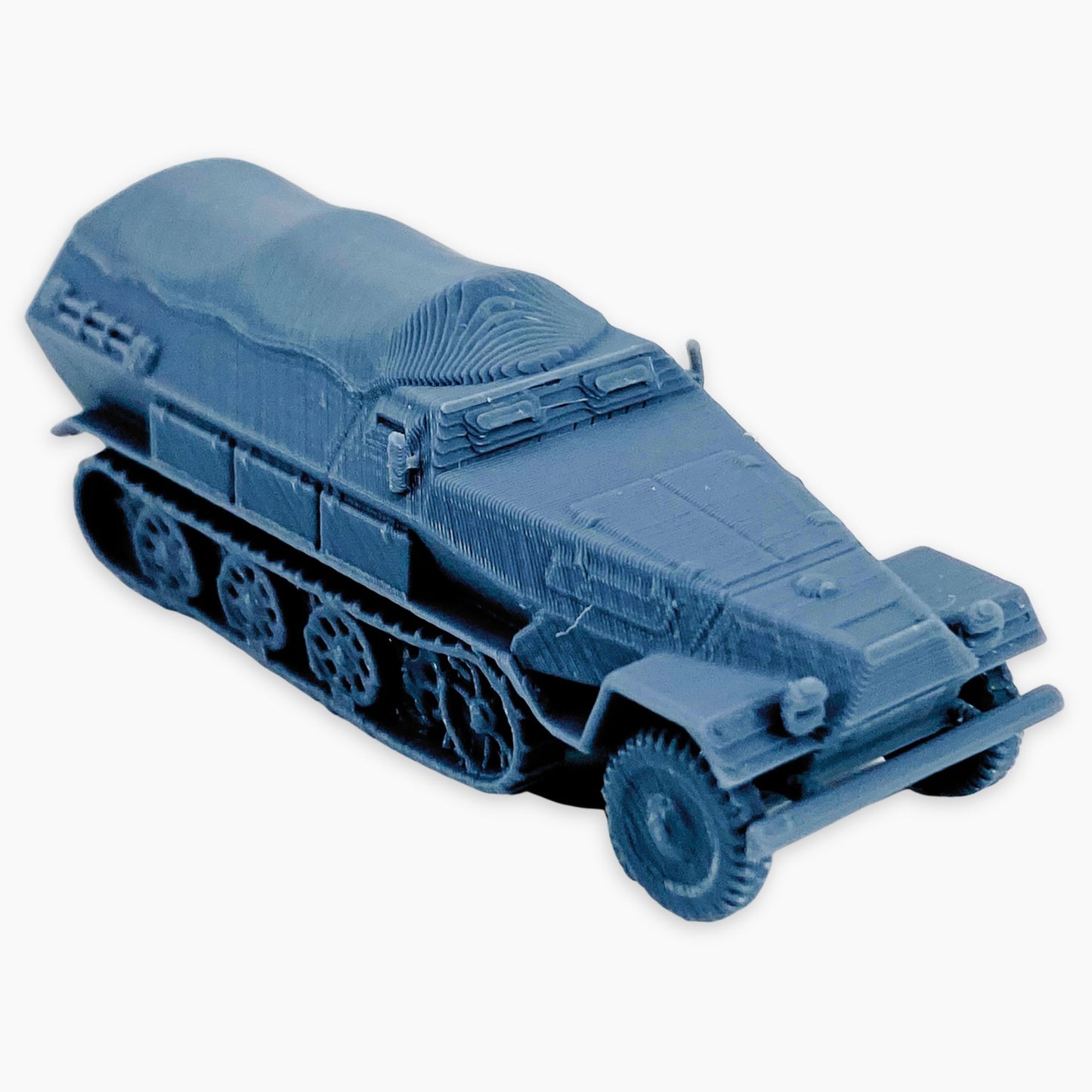 Sd.Kfz. 251 Ausf. B (covered)