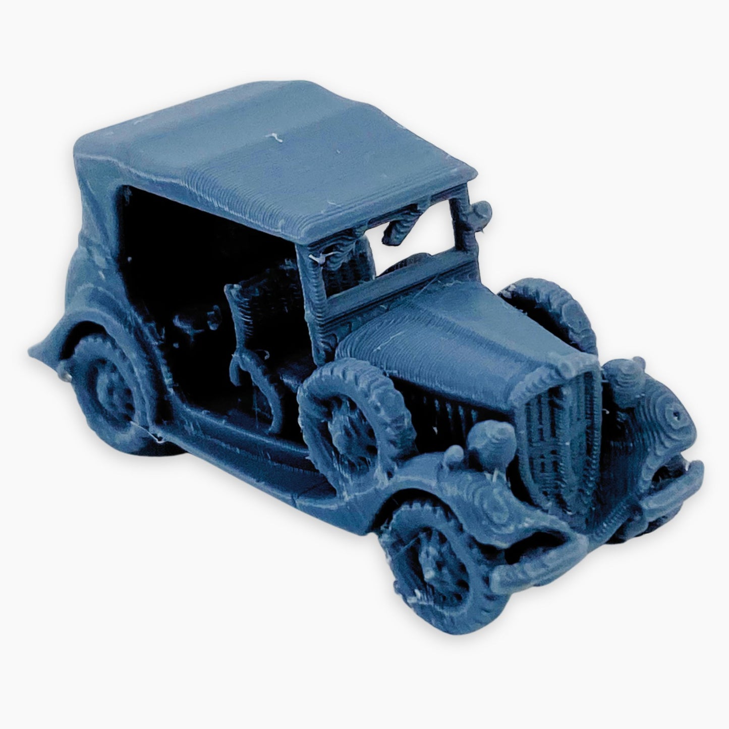 Polski Fiat 508/III (covered)