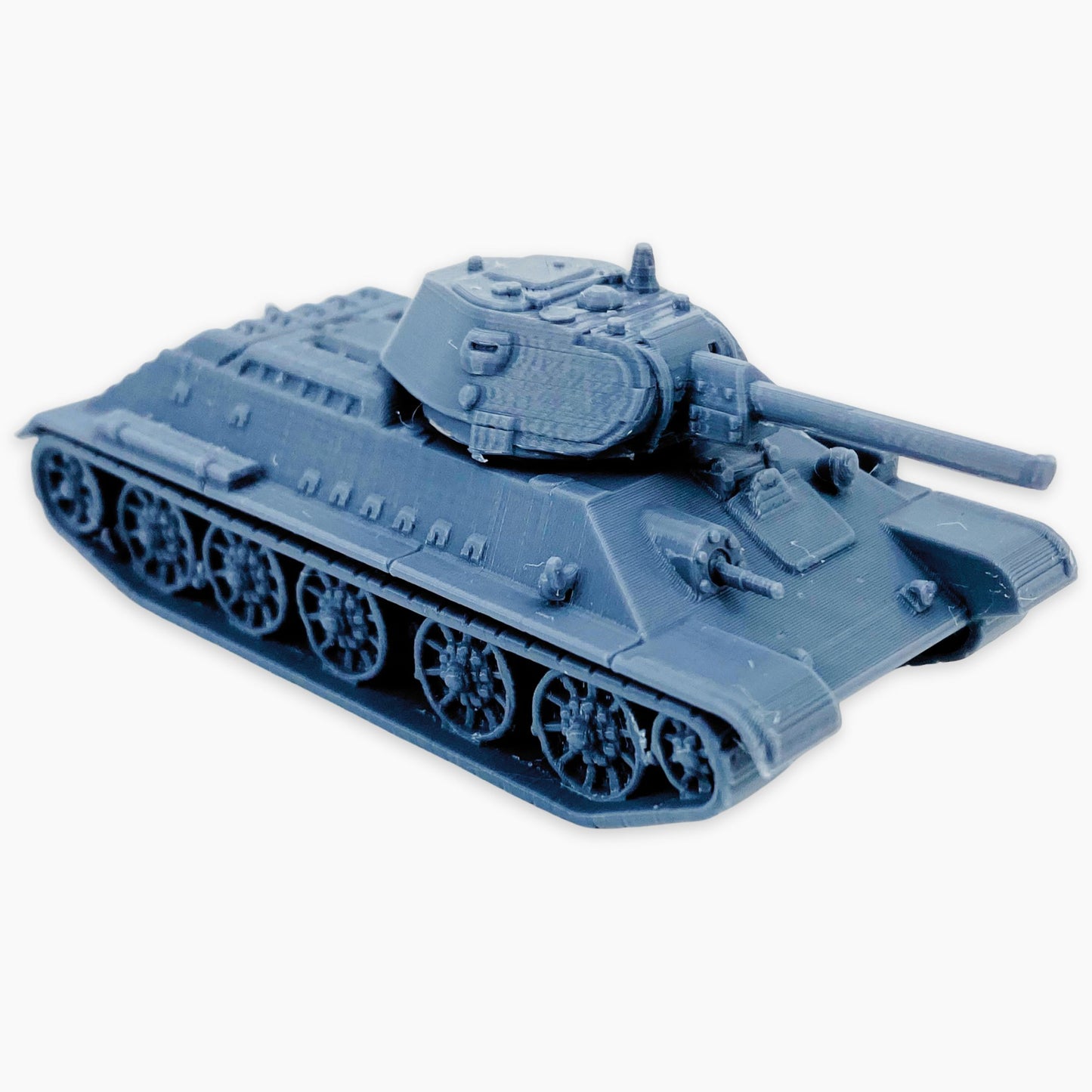 T-34/76 Model 1941 (early)