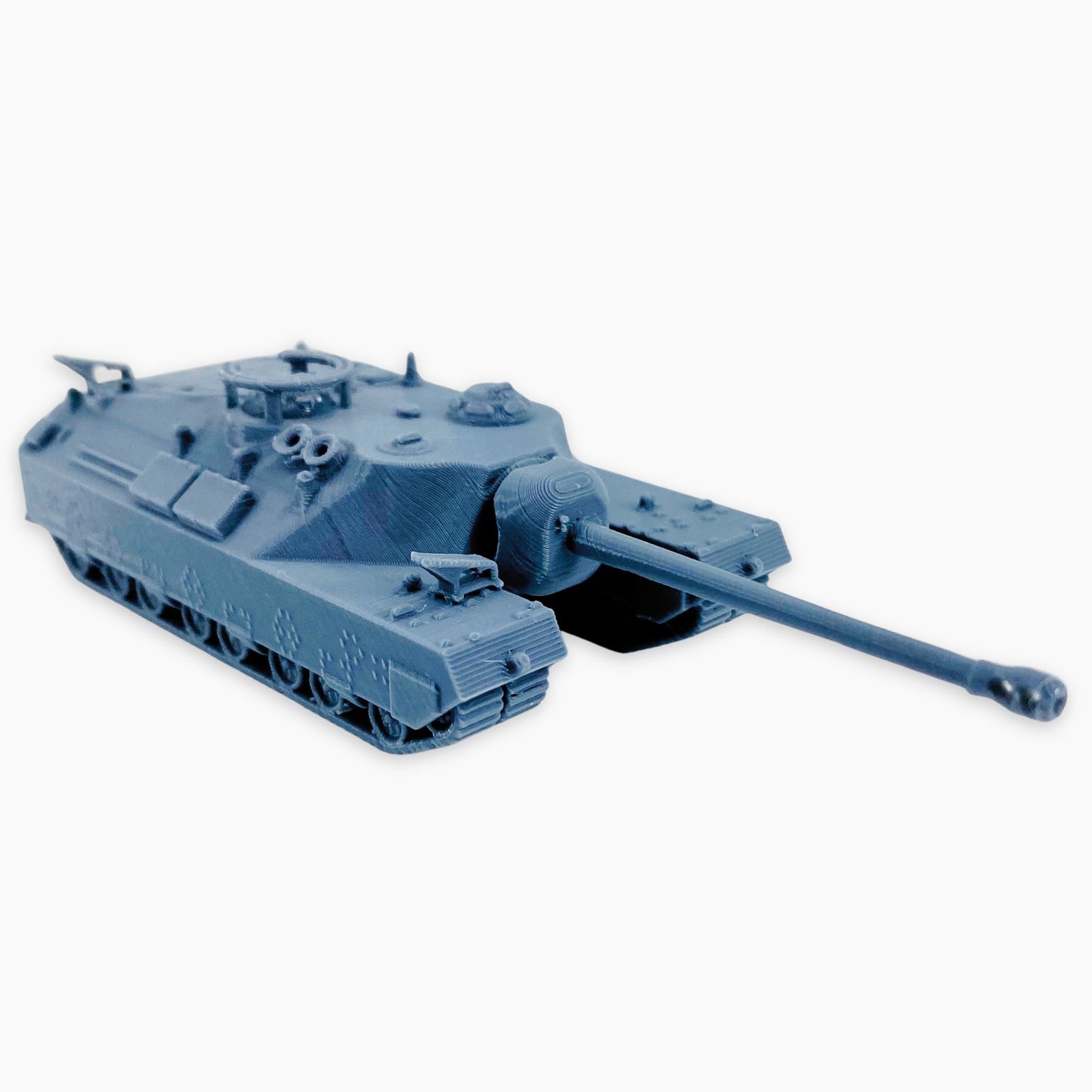 T95 Super Heavy Tank
