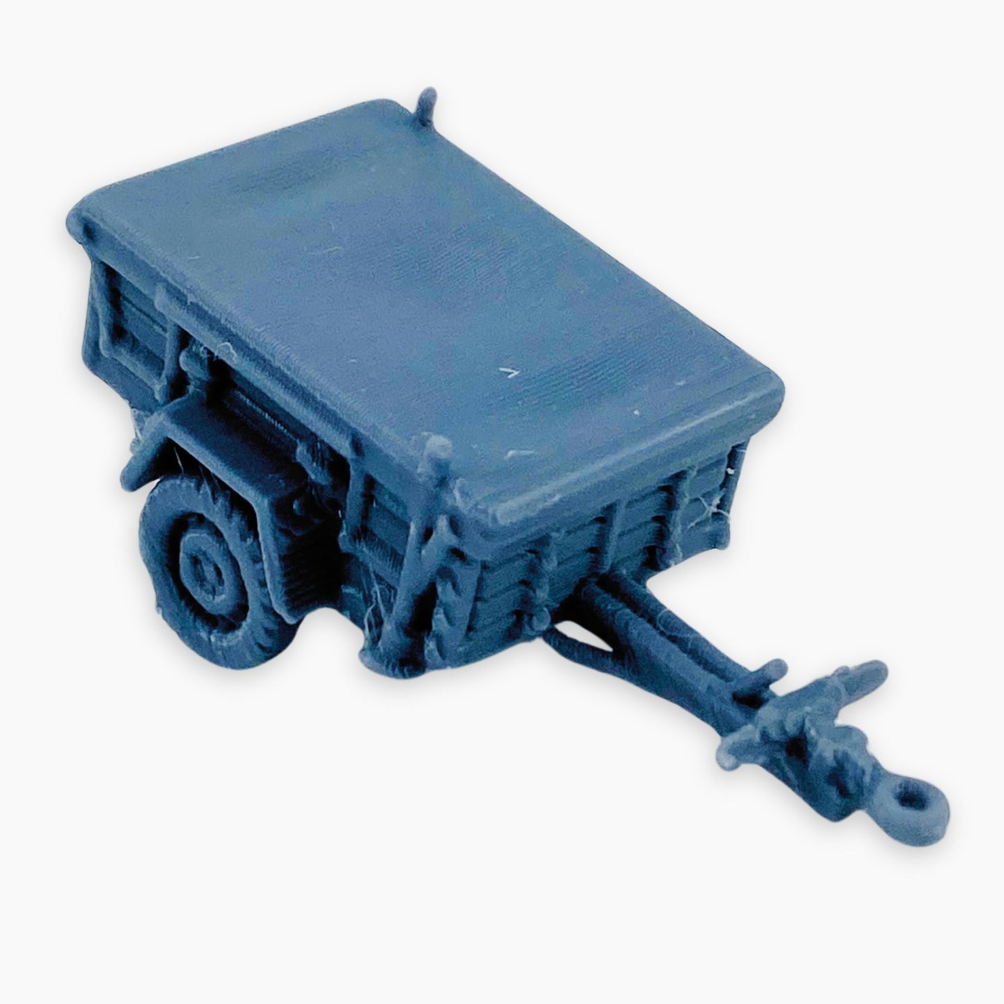 Windsor Trailer (covered)