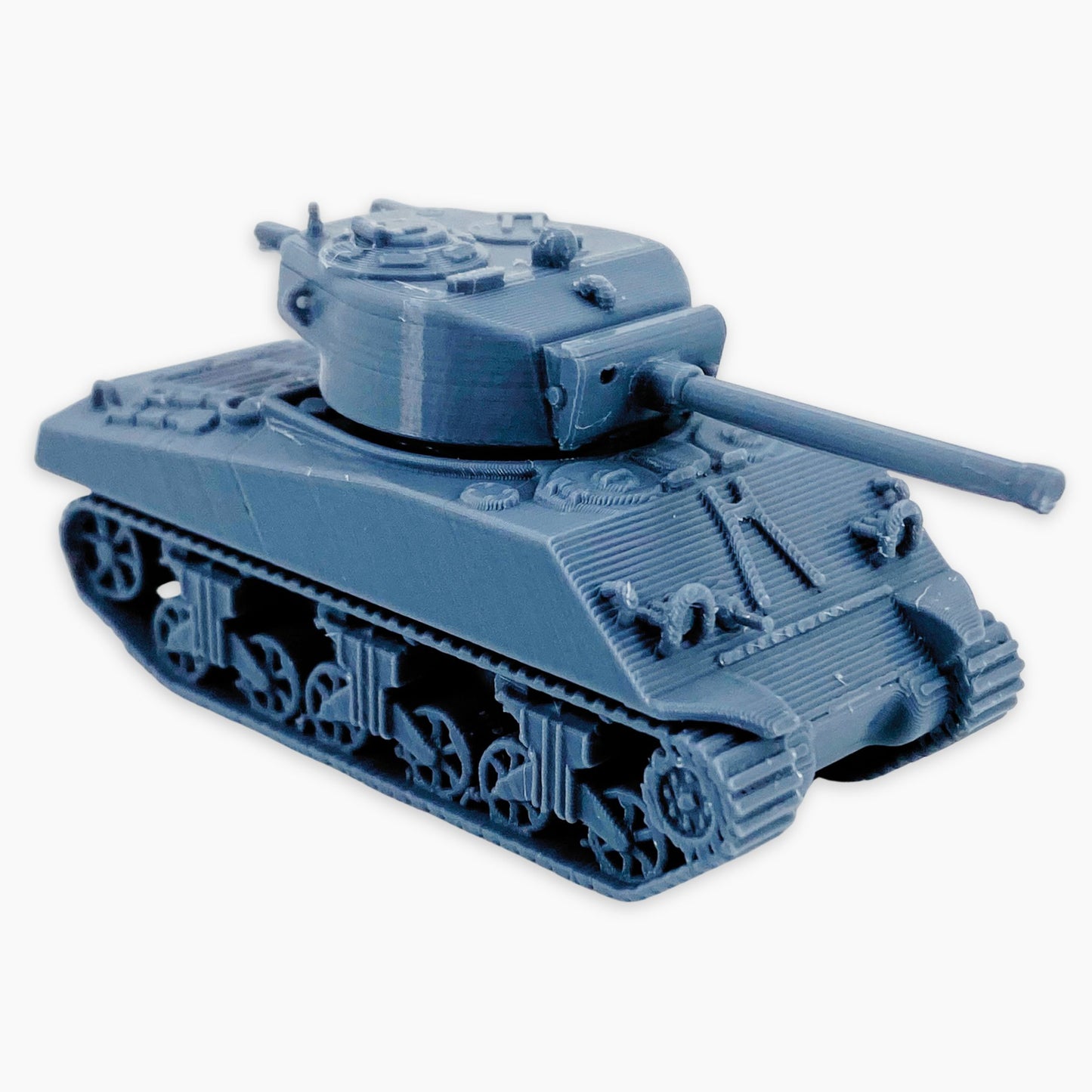 M4A3 (76mm) Sherman