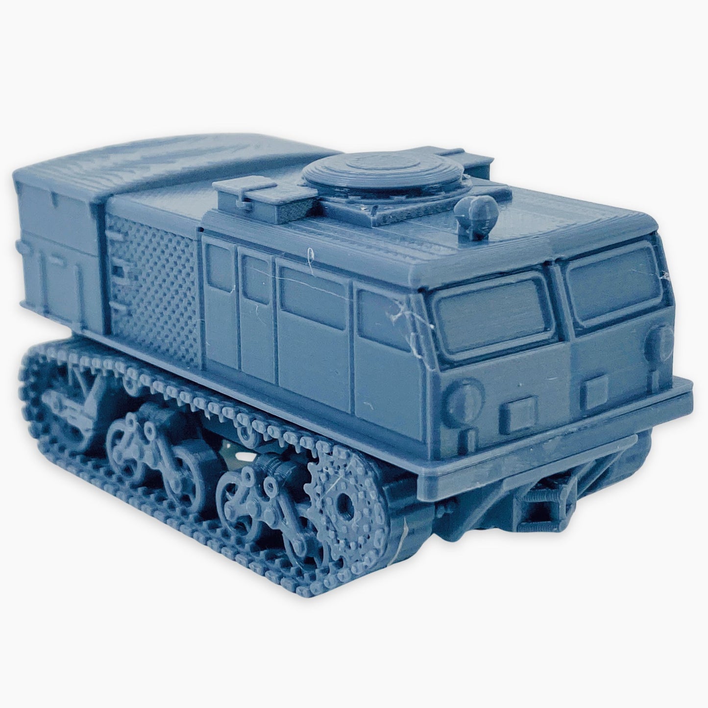 M4 High Speed Tractor