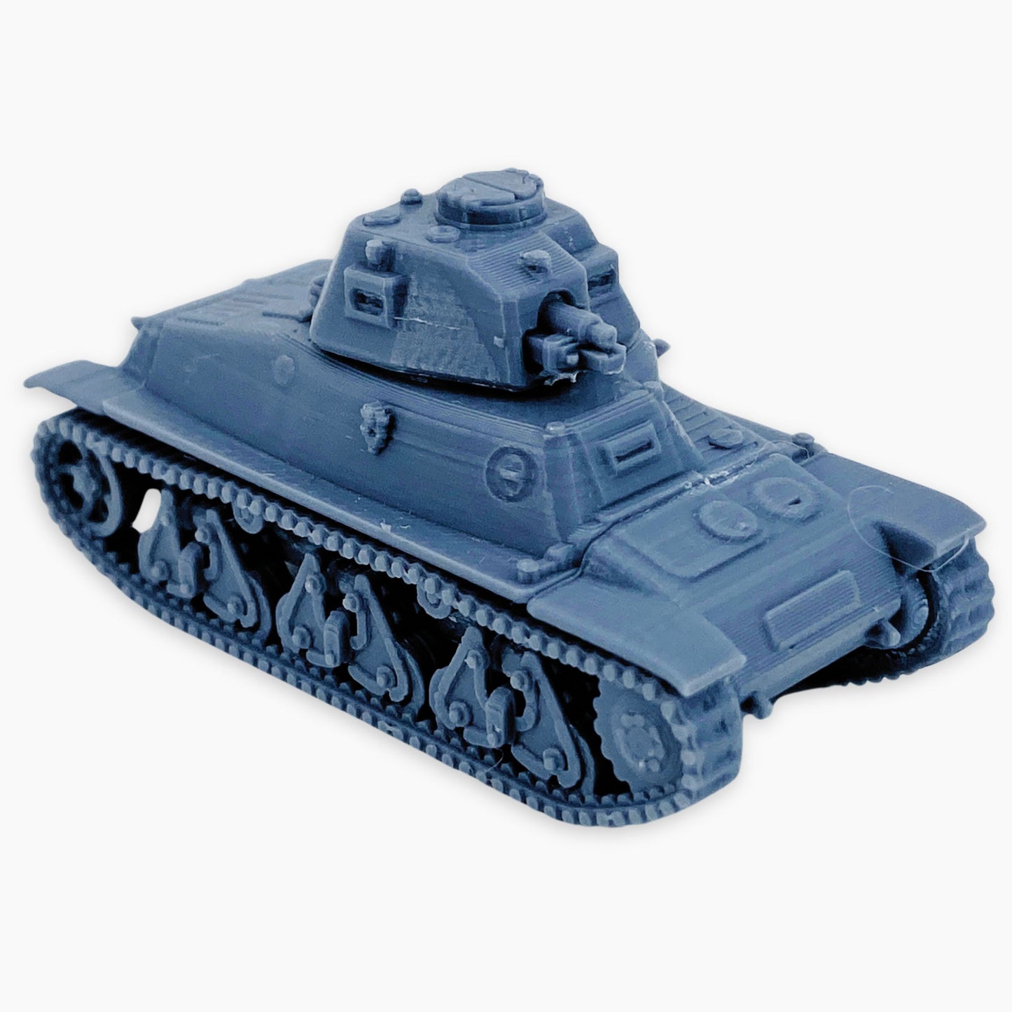 Panzerkampfwagen 35H 734(f)