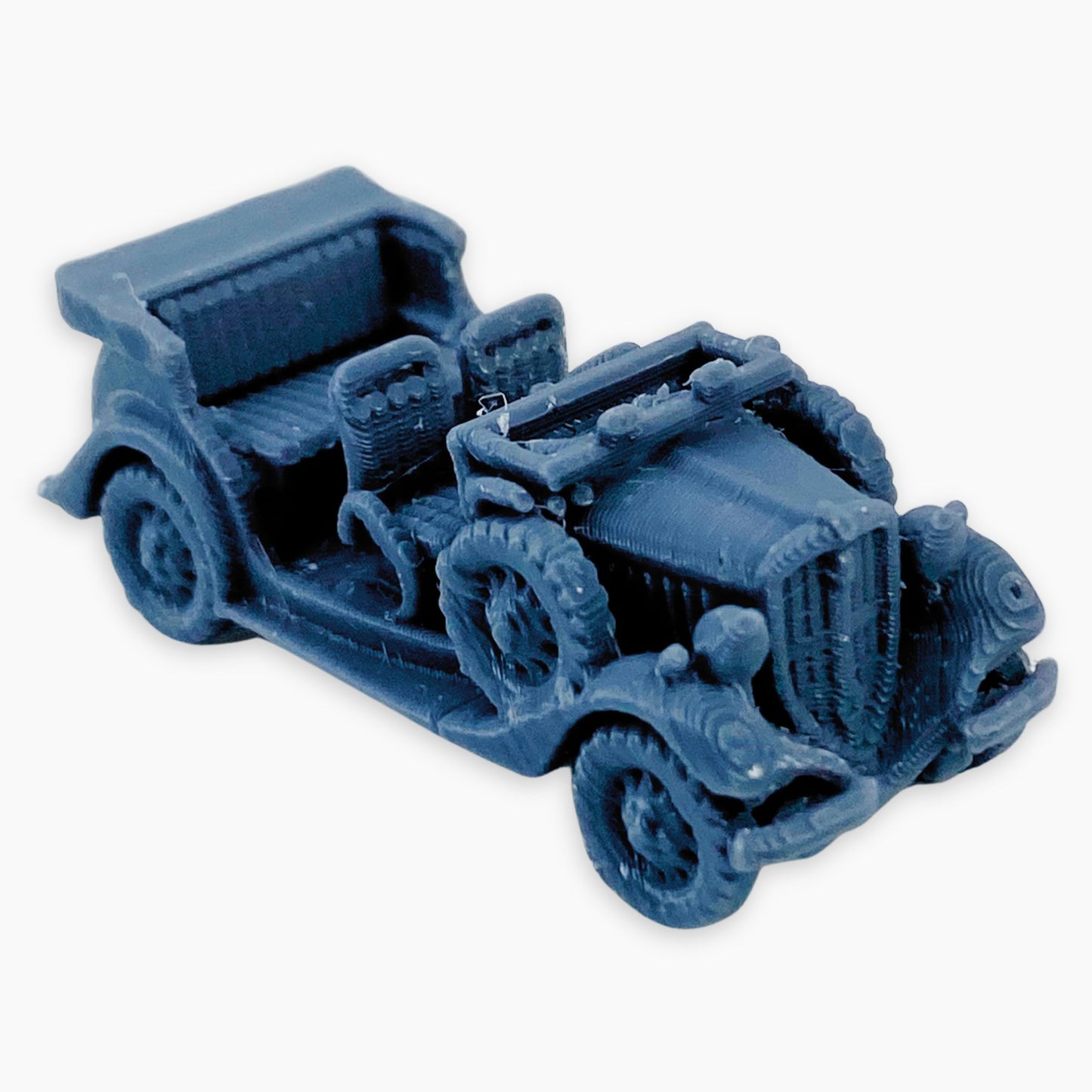 Polski Fiat 508/III (windows down)