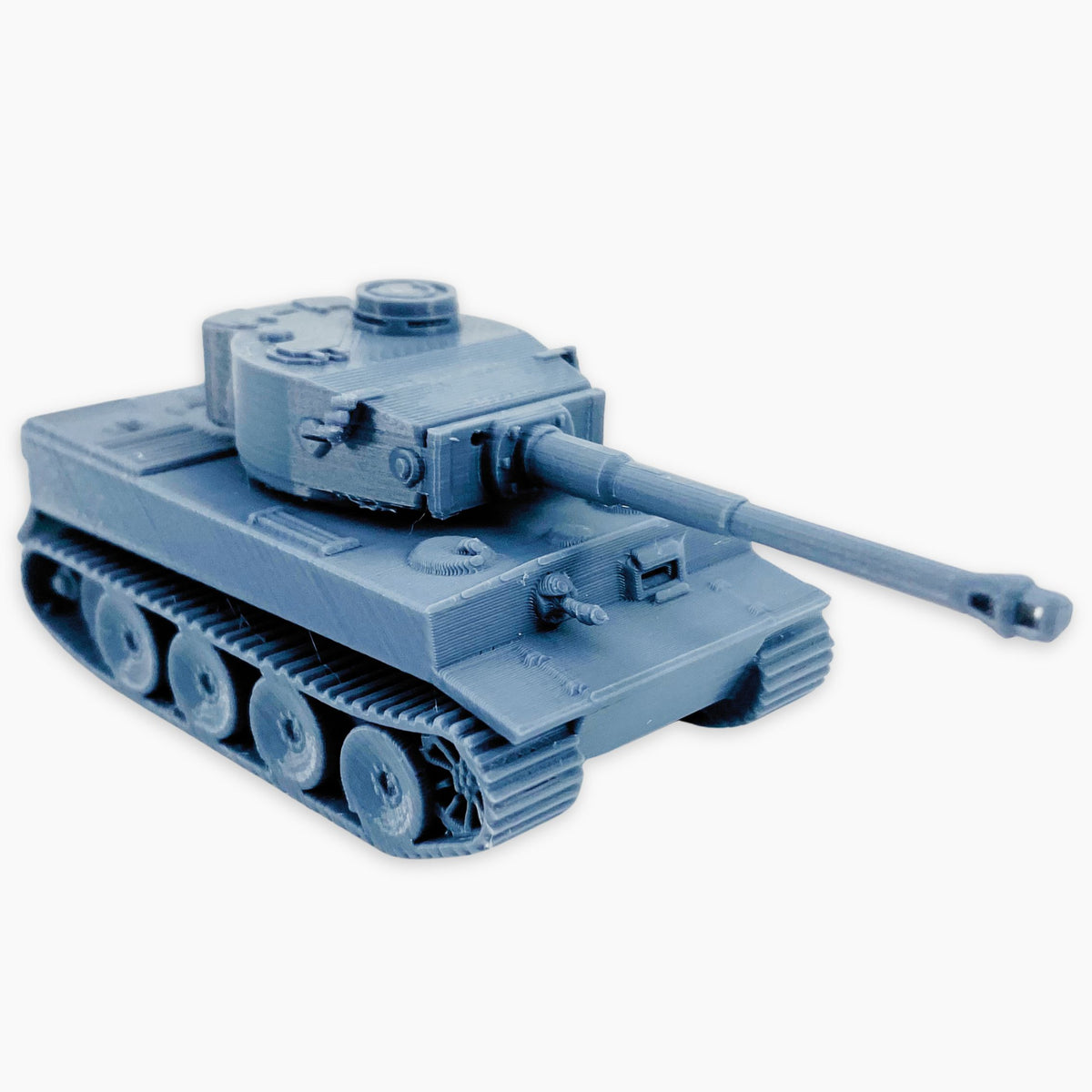 Tiger I Ausf. H1 (early turret large box)