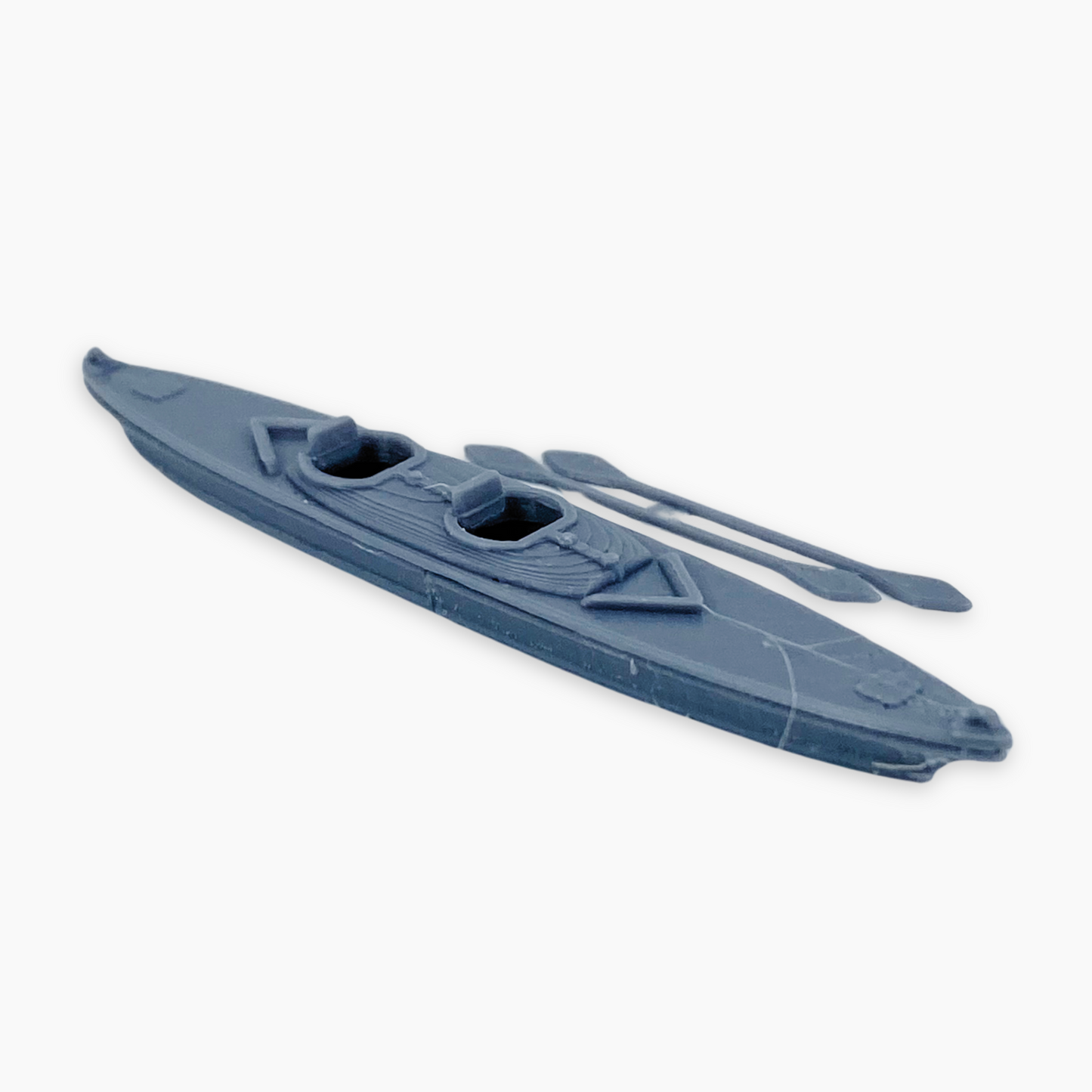 Cockle Kayak