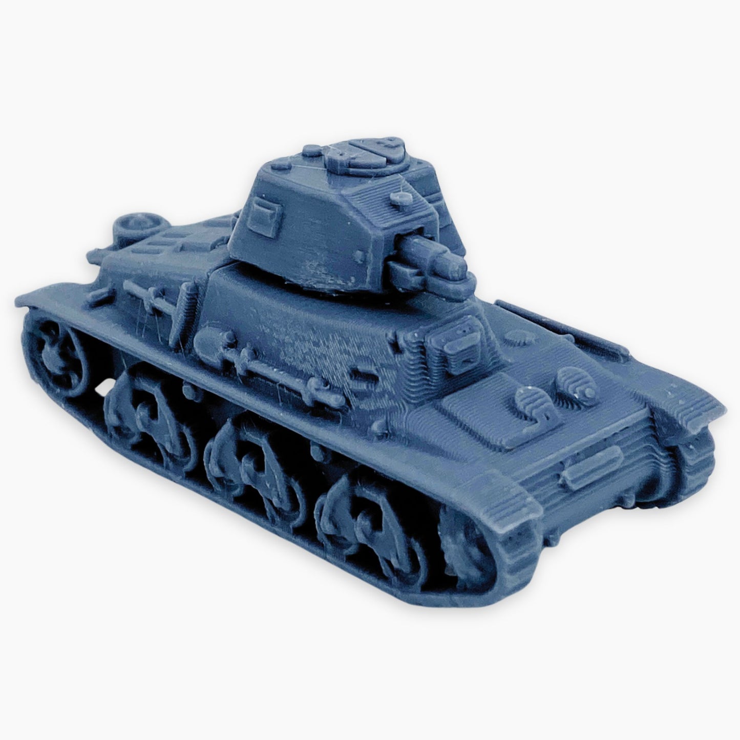 Panzerkampfwagen 35H 734(f)