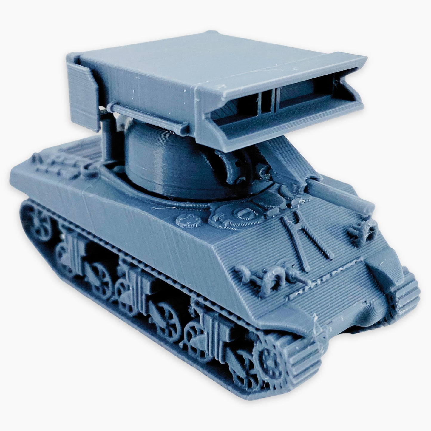 M4A3 Sherman Whizbang